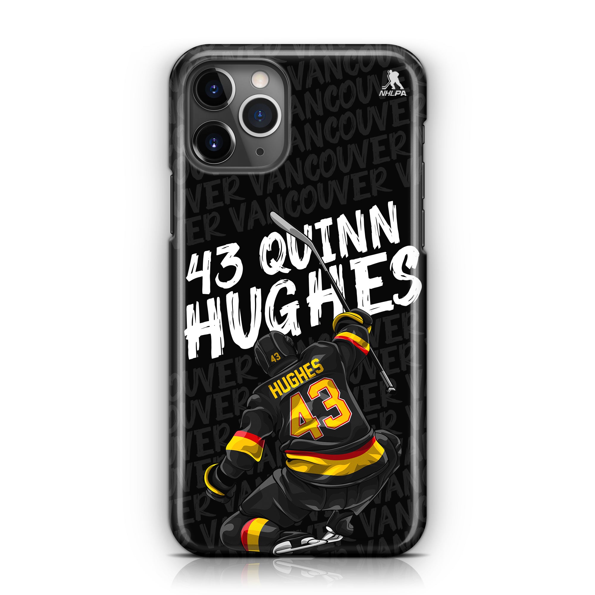 Q.Hughes Star Series 2.0 Case