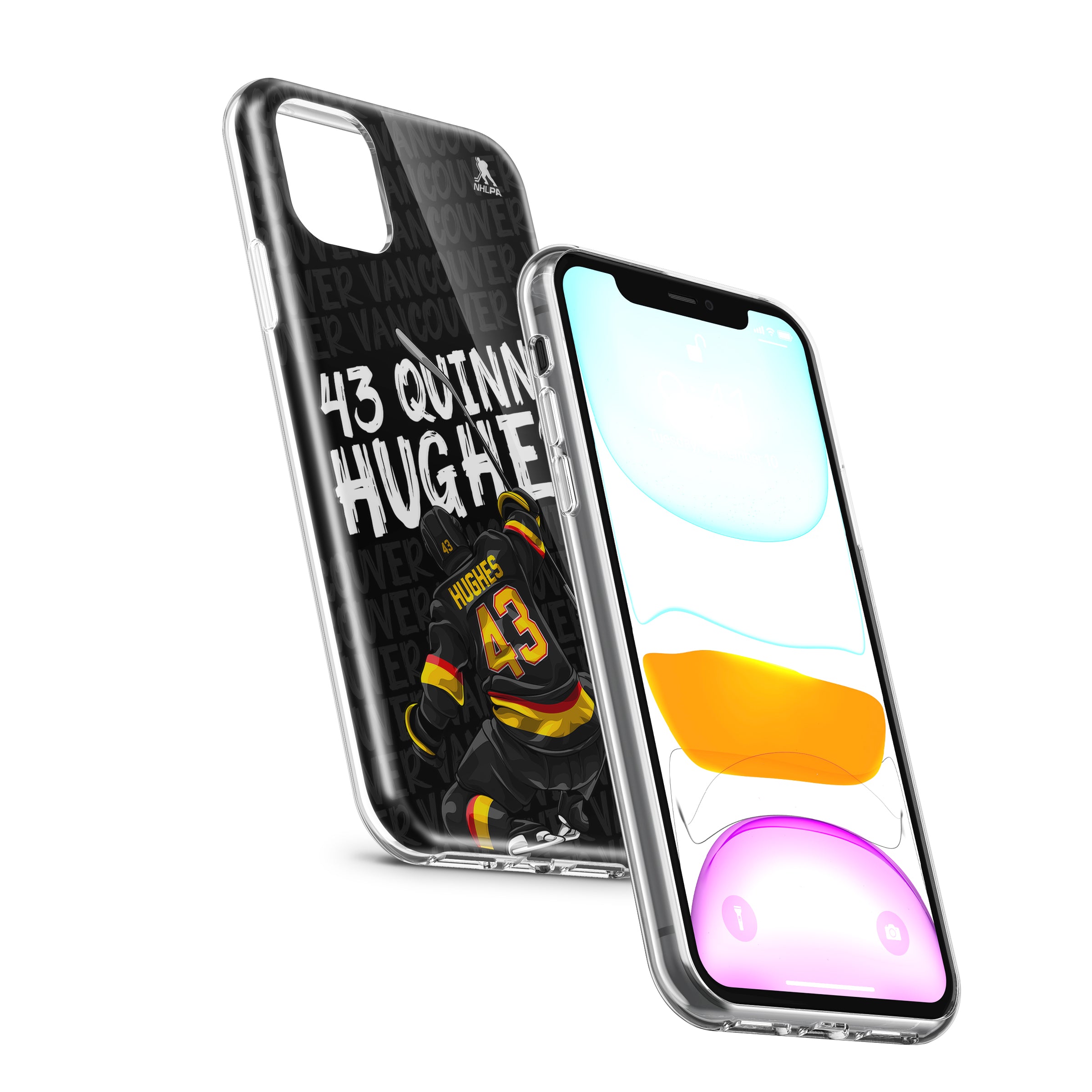 Q.Hughes Star Series 2.0 Case
