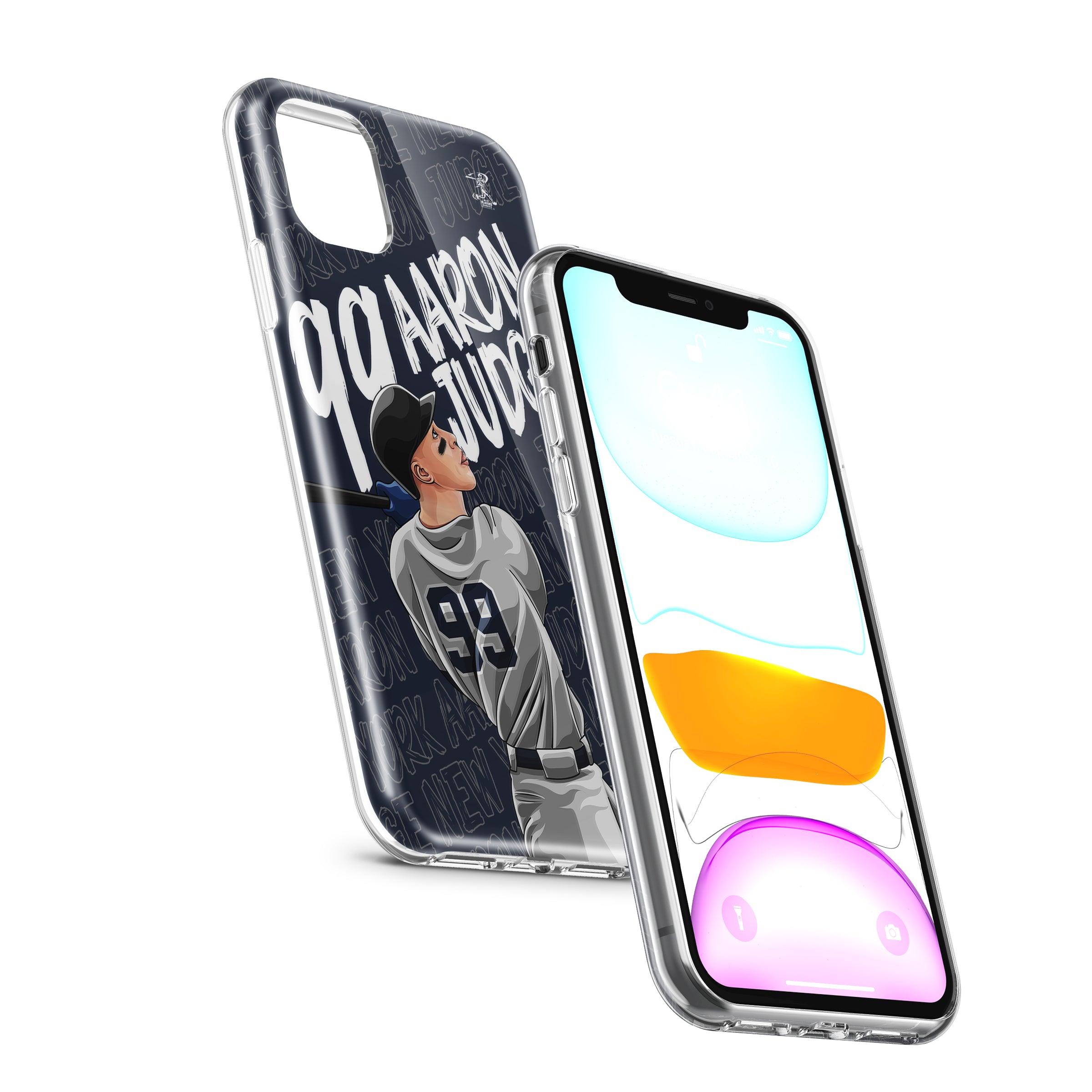 Judge Star Series 2.0 Case