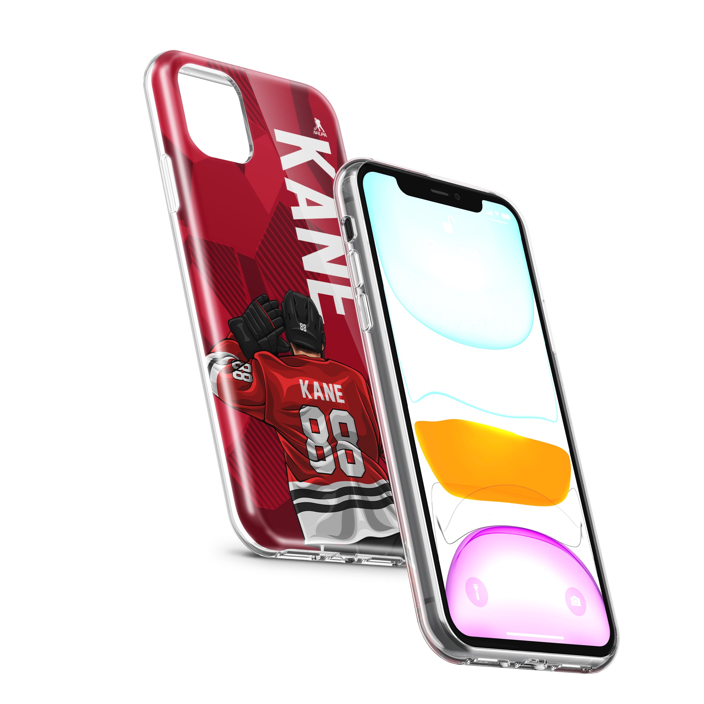 Kane Celly Star Series 2.0 Case