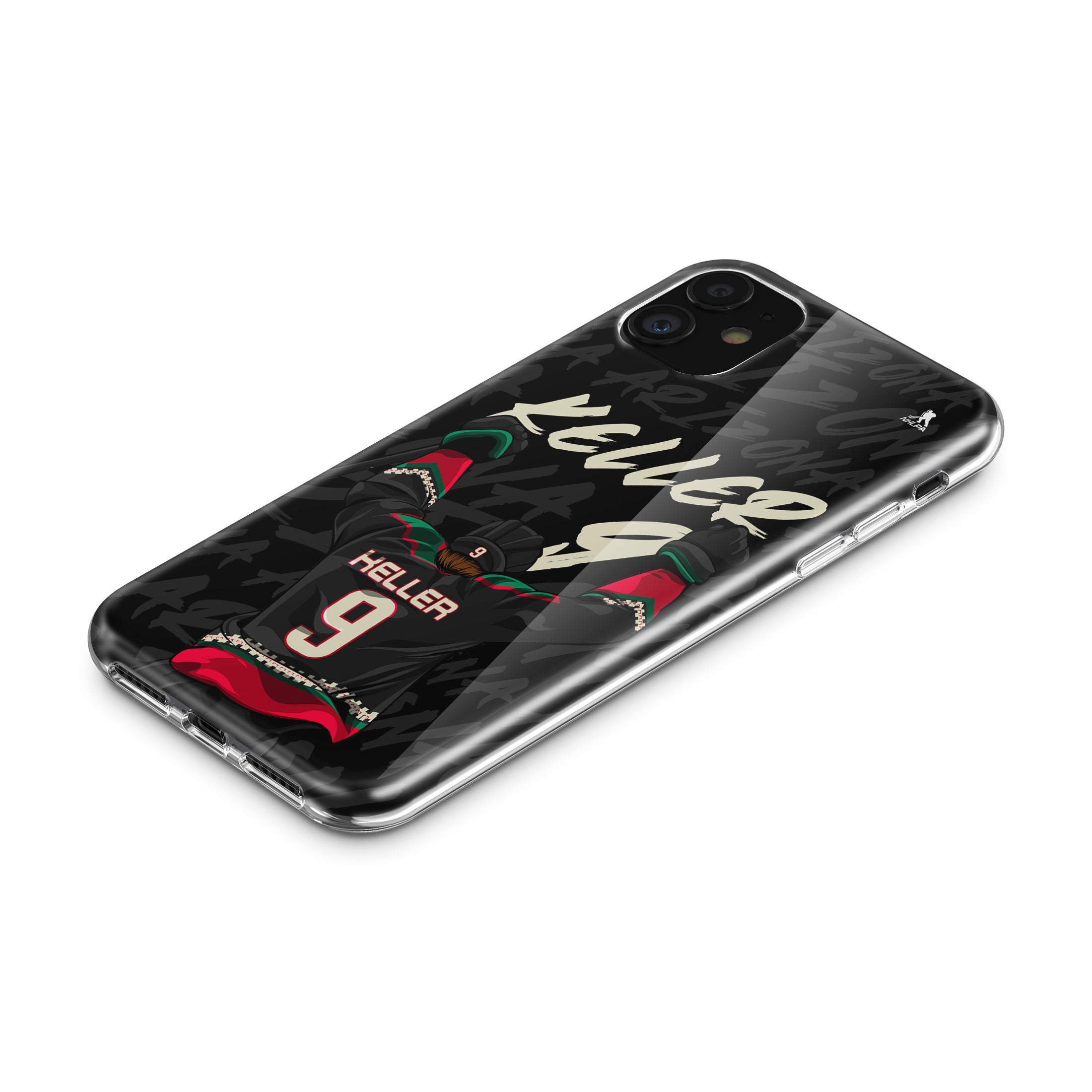 Keller Star Series 2.0 Case