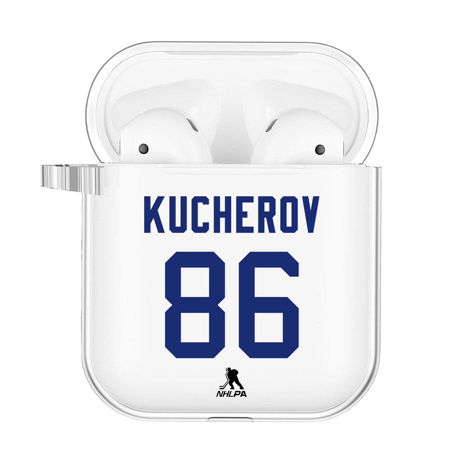 Tampa Bay AirPod Cases