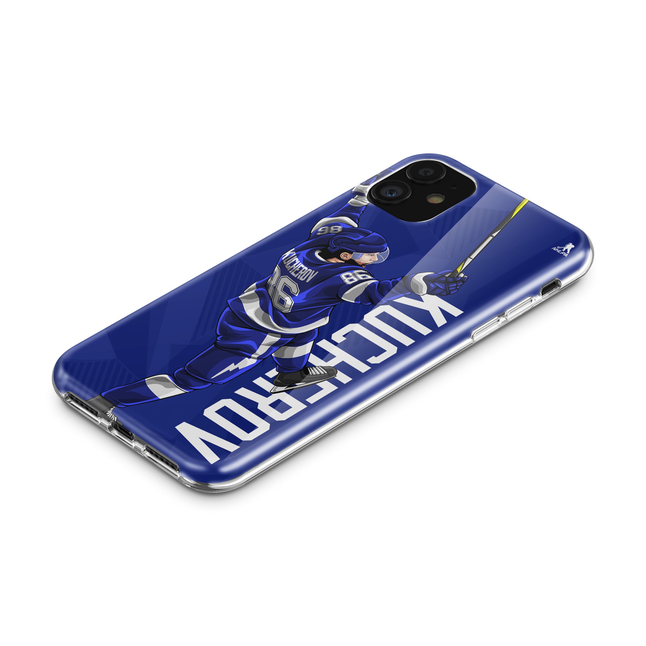 Kucherov Star Series 2.0 Case