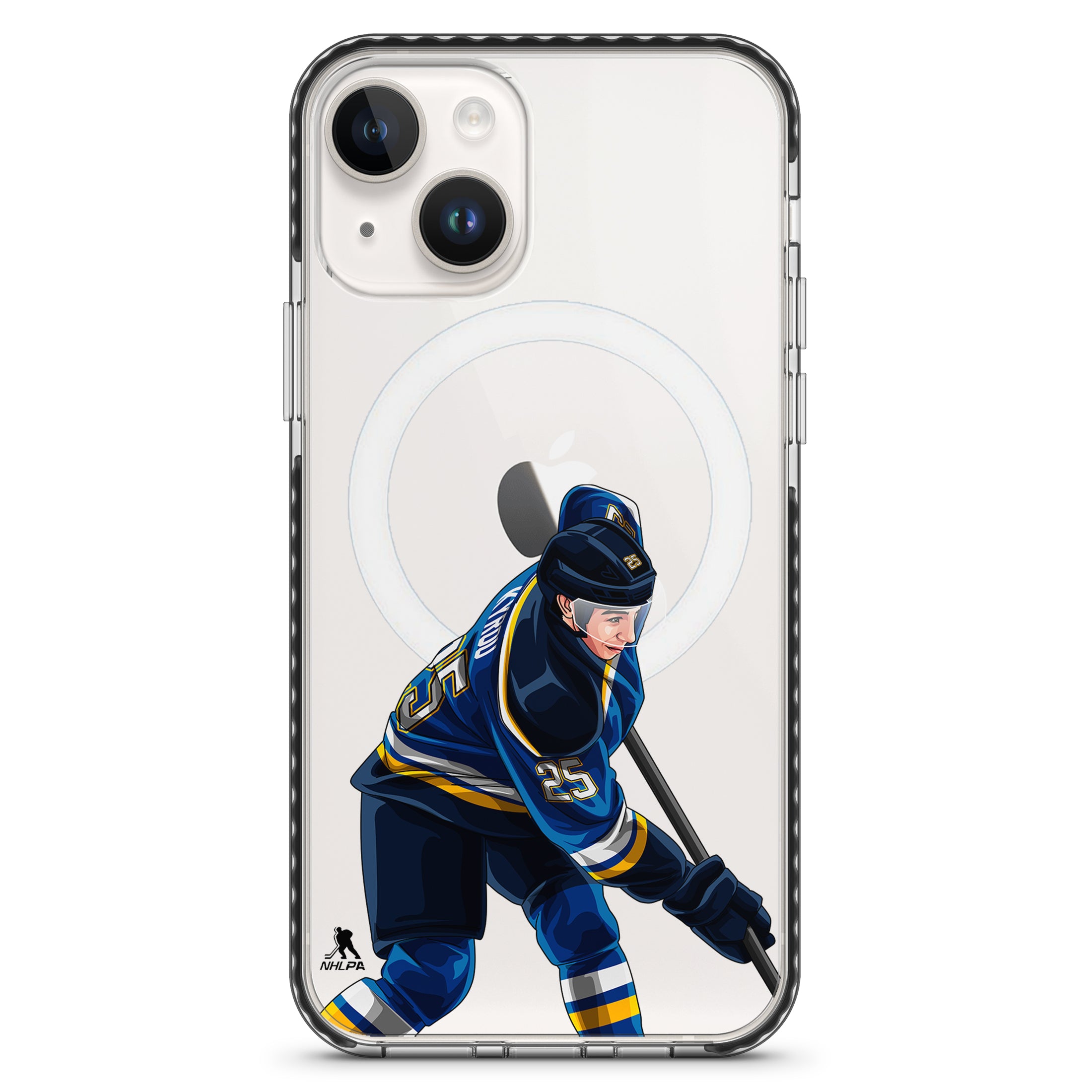 Kyrou Clear Series 2.0 Phone Case