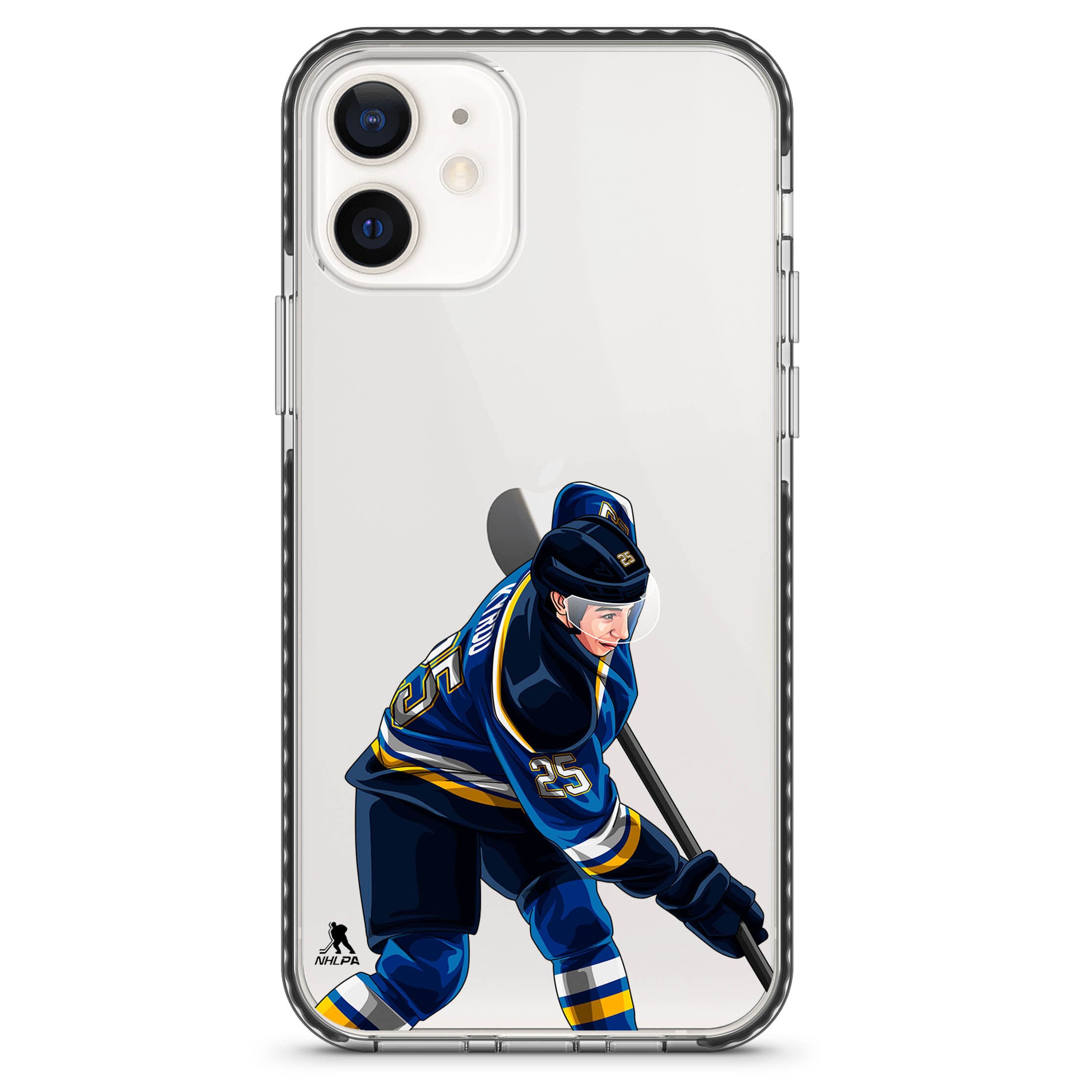 Kyrou Clear Series Phone Case