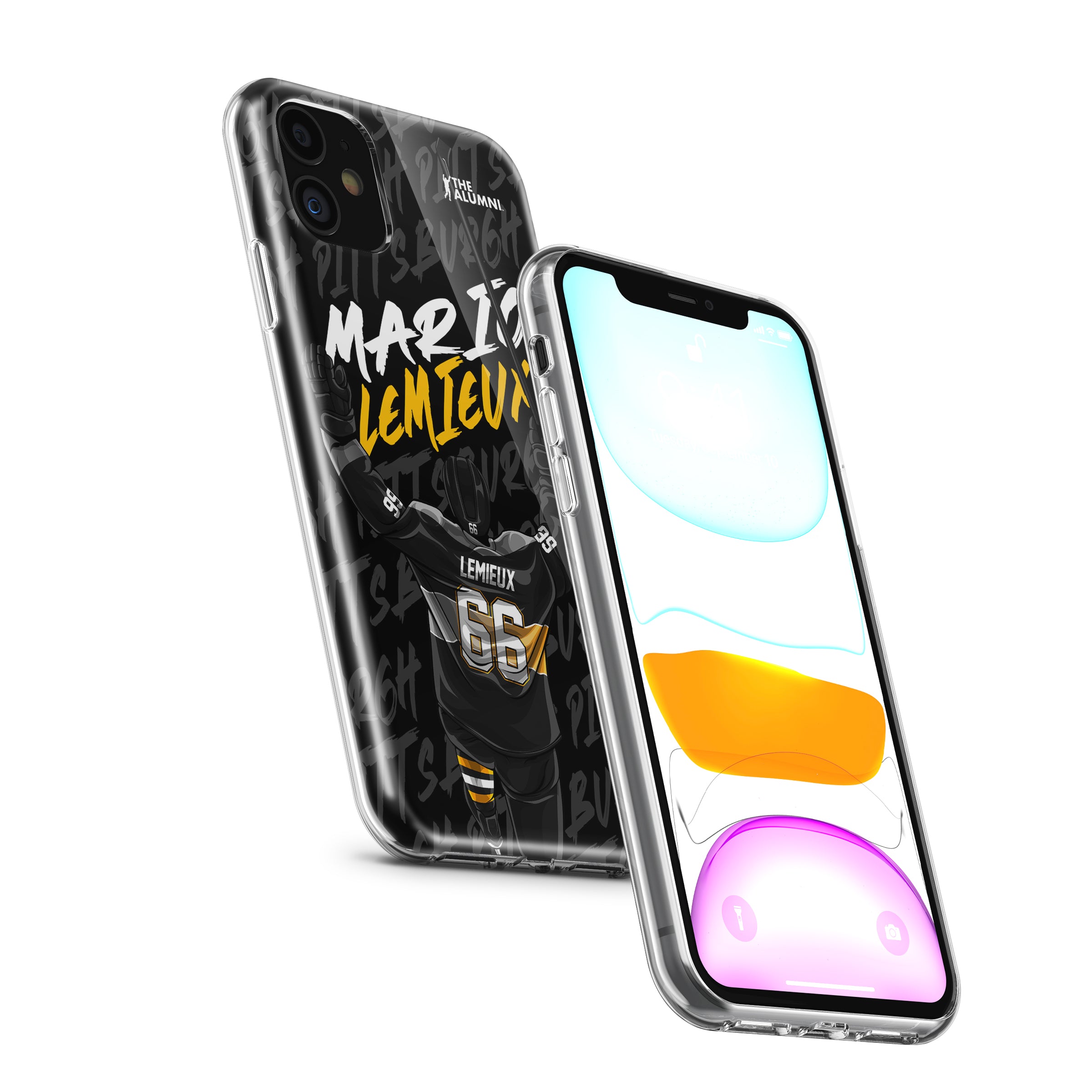 Lemieux Legend Series 2.0 Case