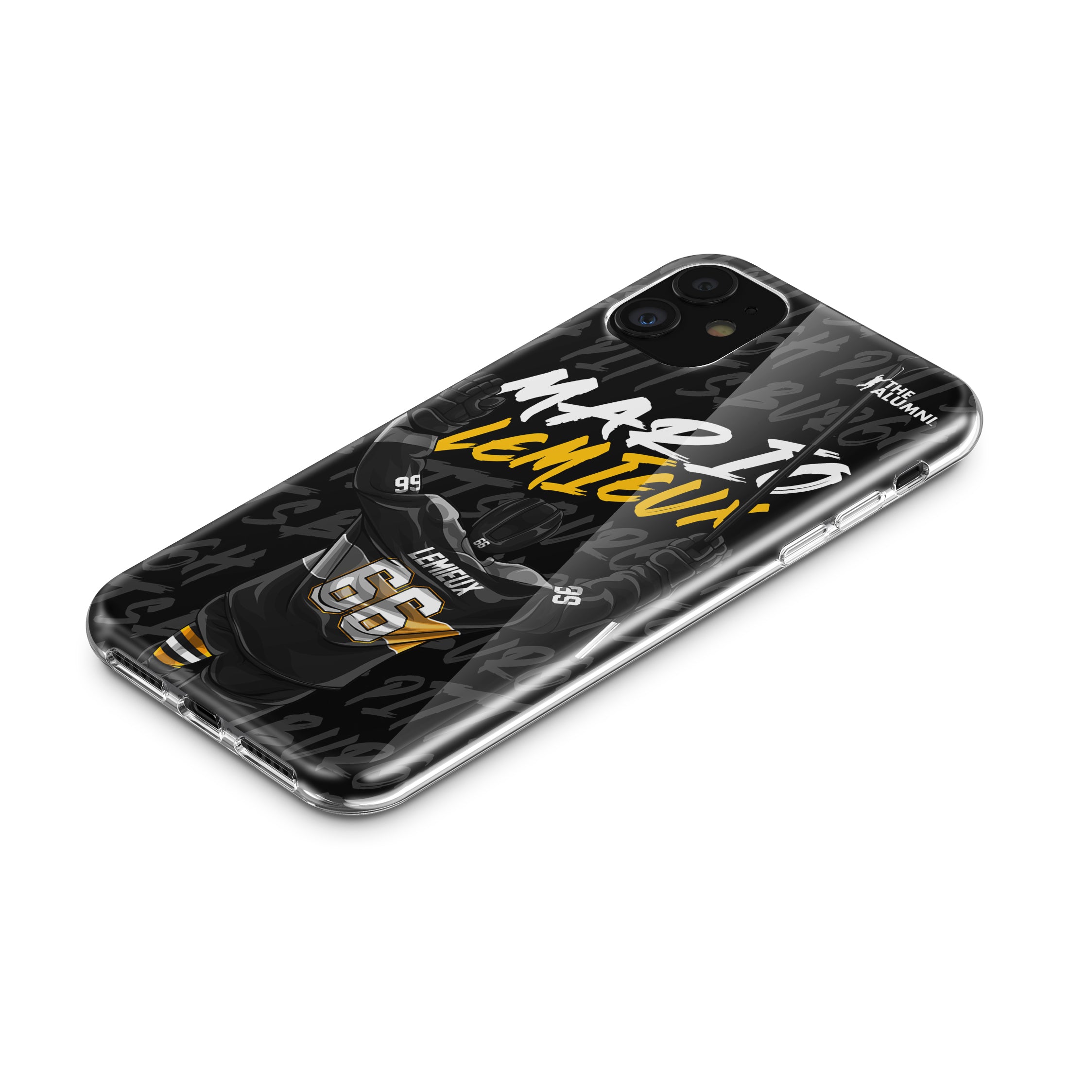 Lemieux Legend Series 2.0 Case