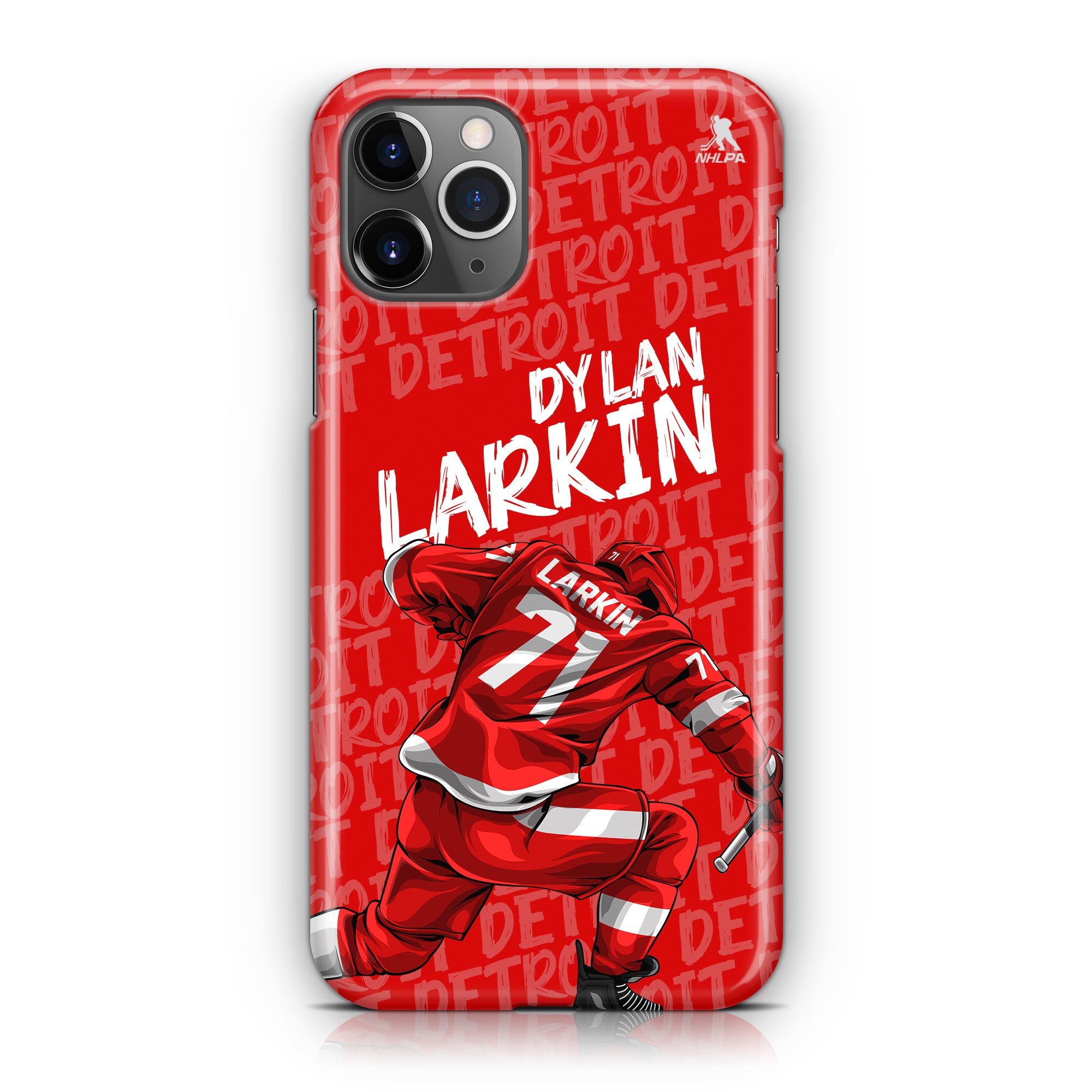 Larkin Star Series 2.0 Case