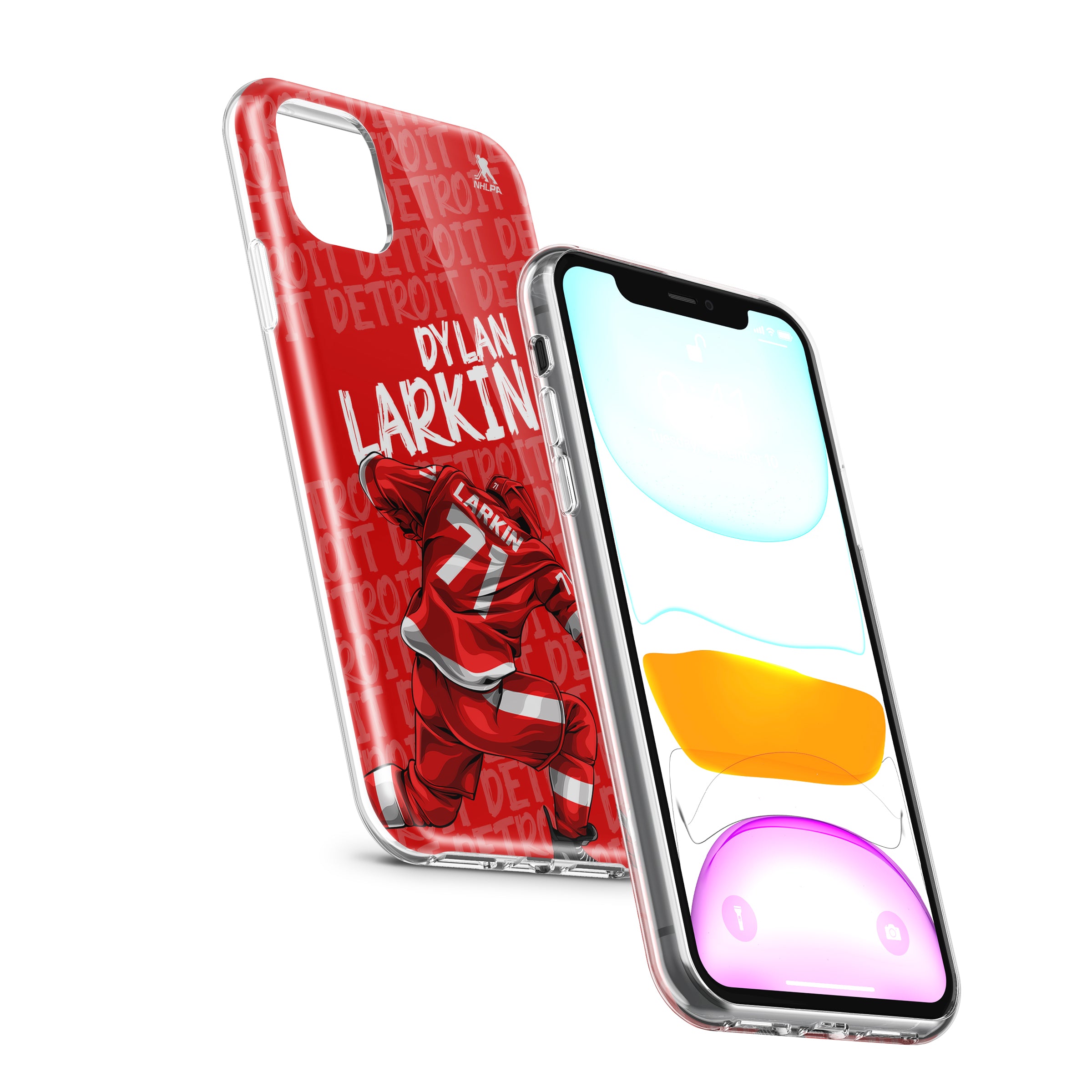Larkin Star Series 2.0 Case