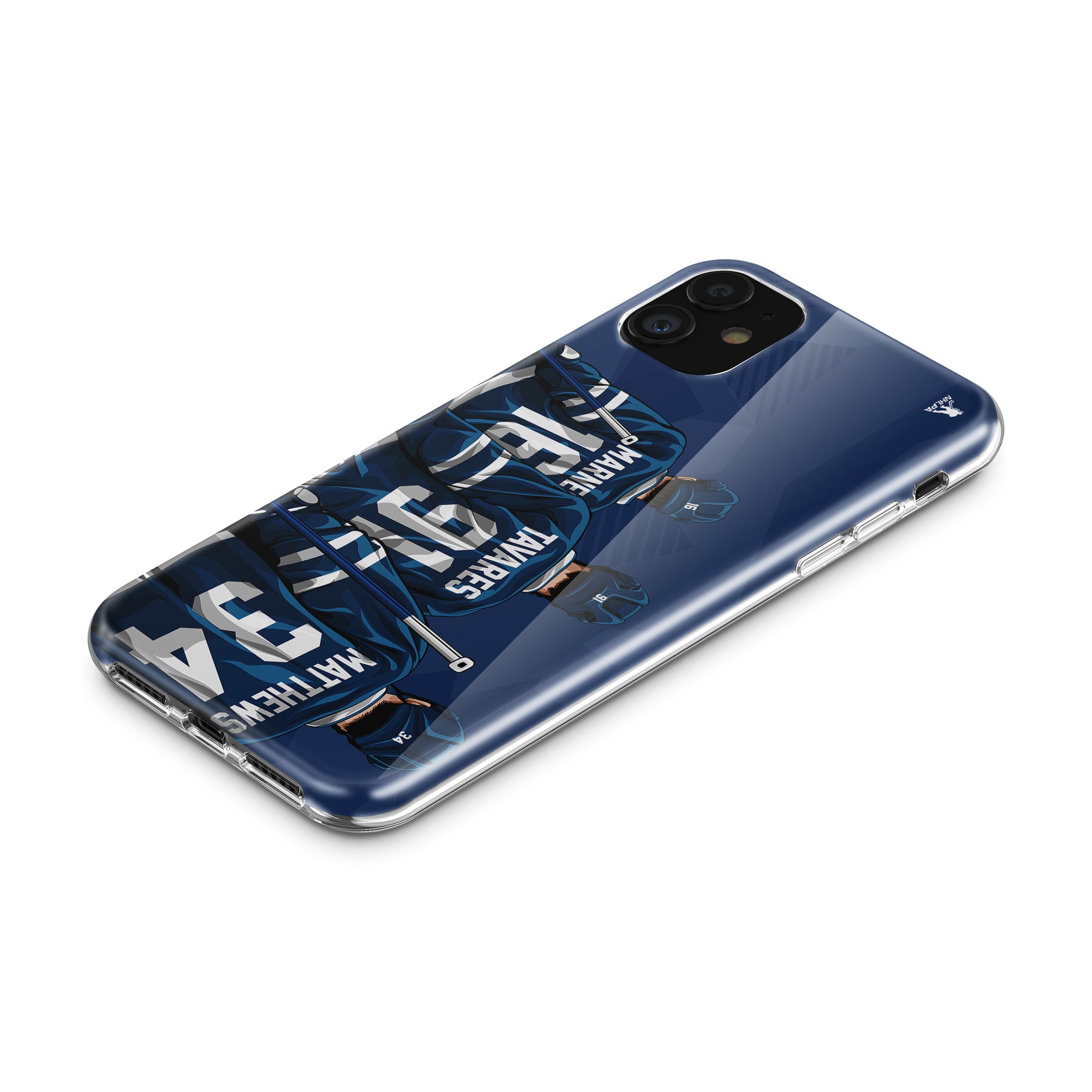 Toronto Trio Star Series 2.0 Case