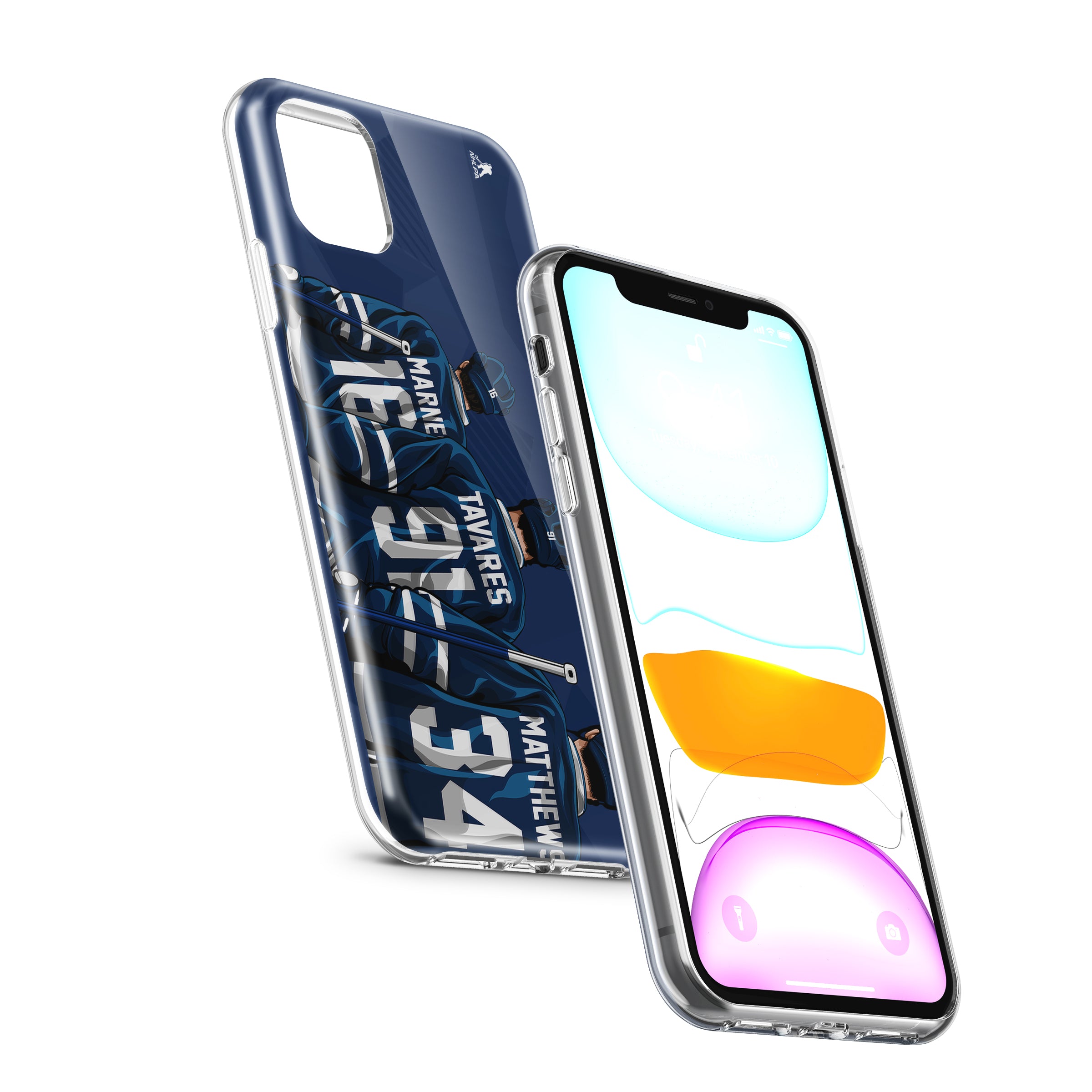 Toronto Trio Star Series 2.0 Case