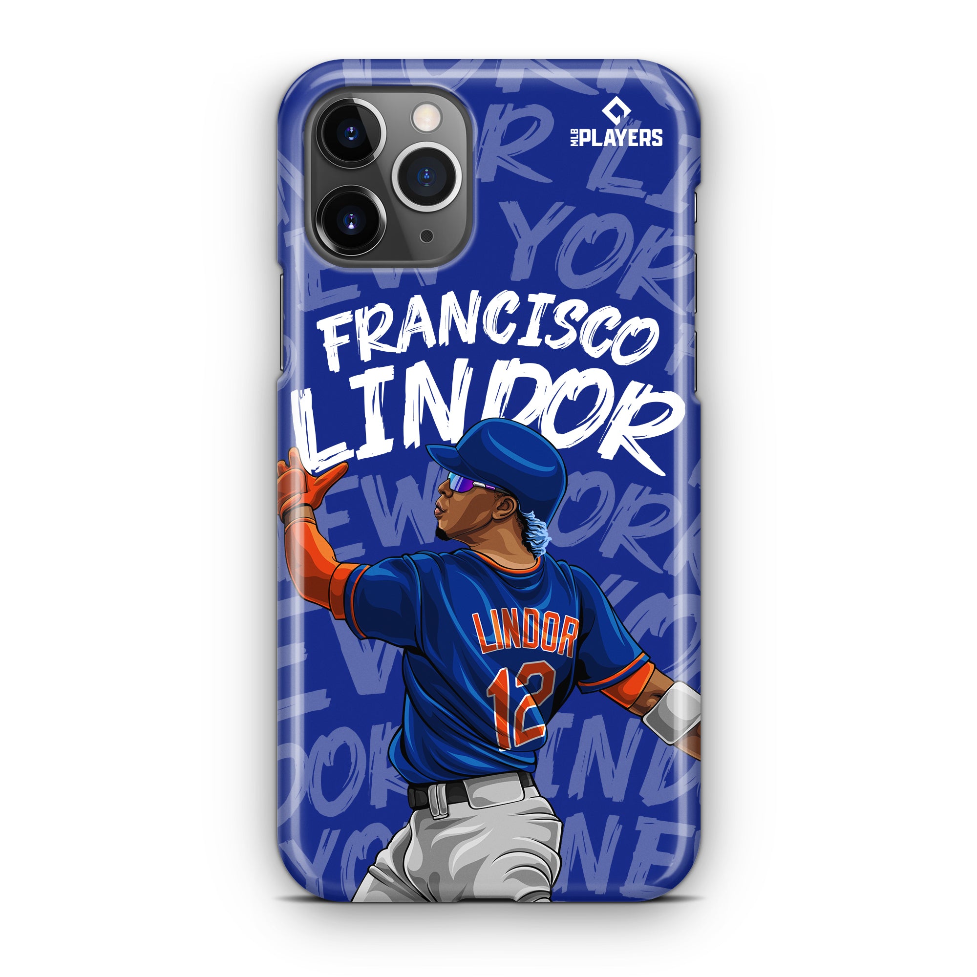 Lindor Star Series 2.0 Case NY