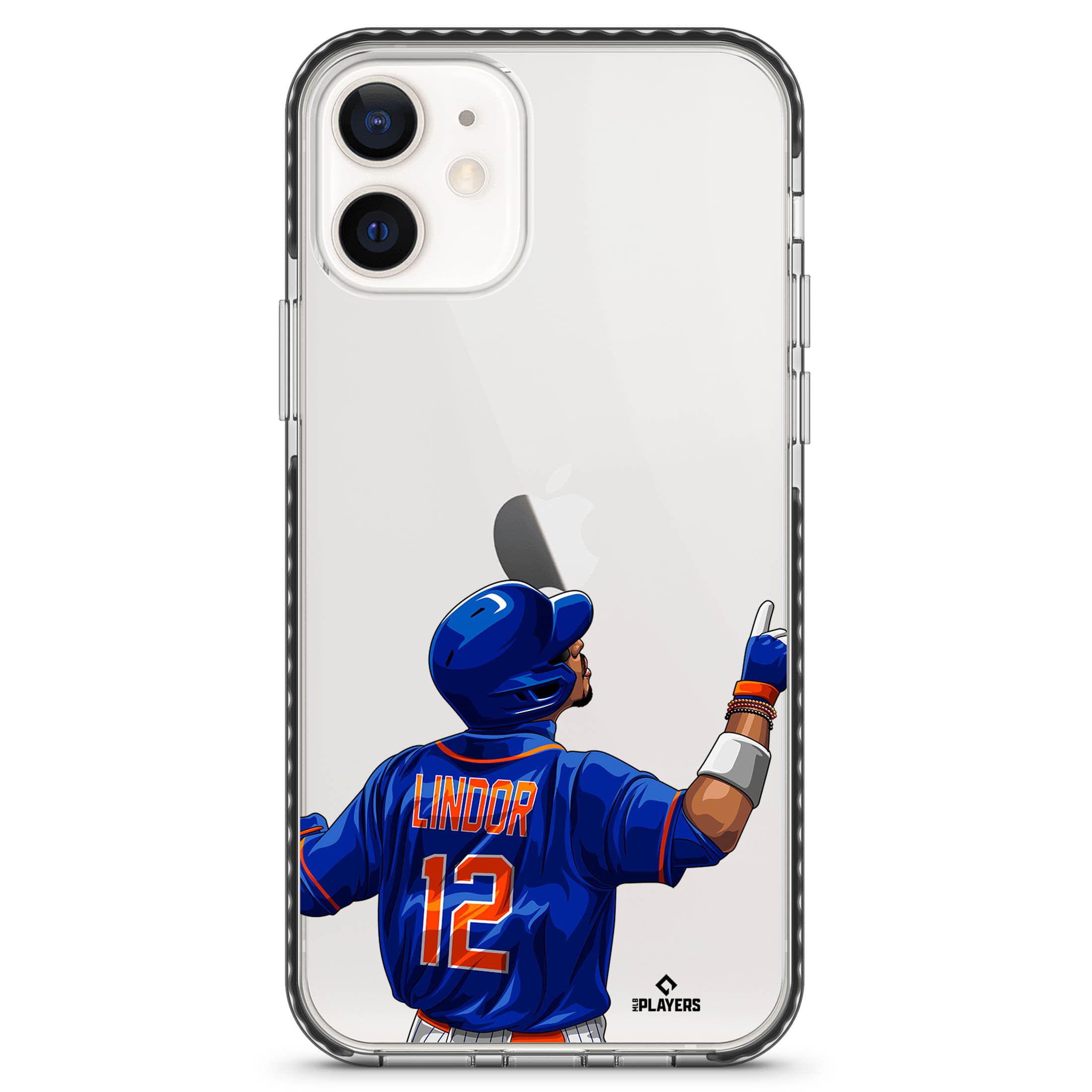 Lindor Clear Series 2.0 Phone Case