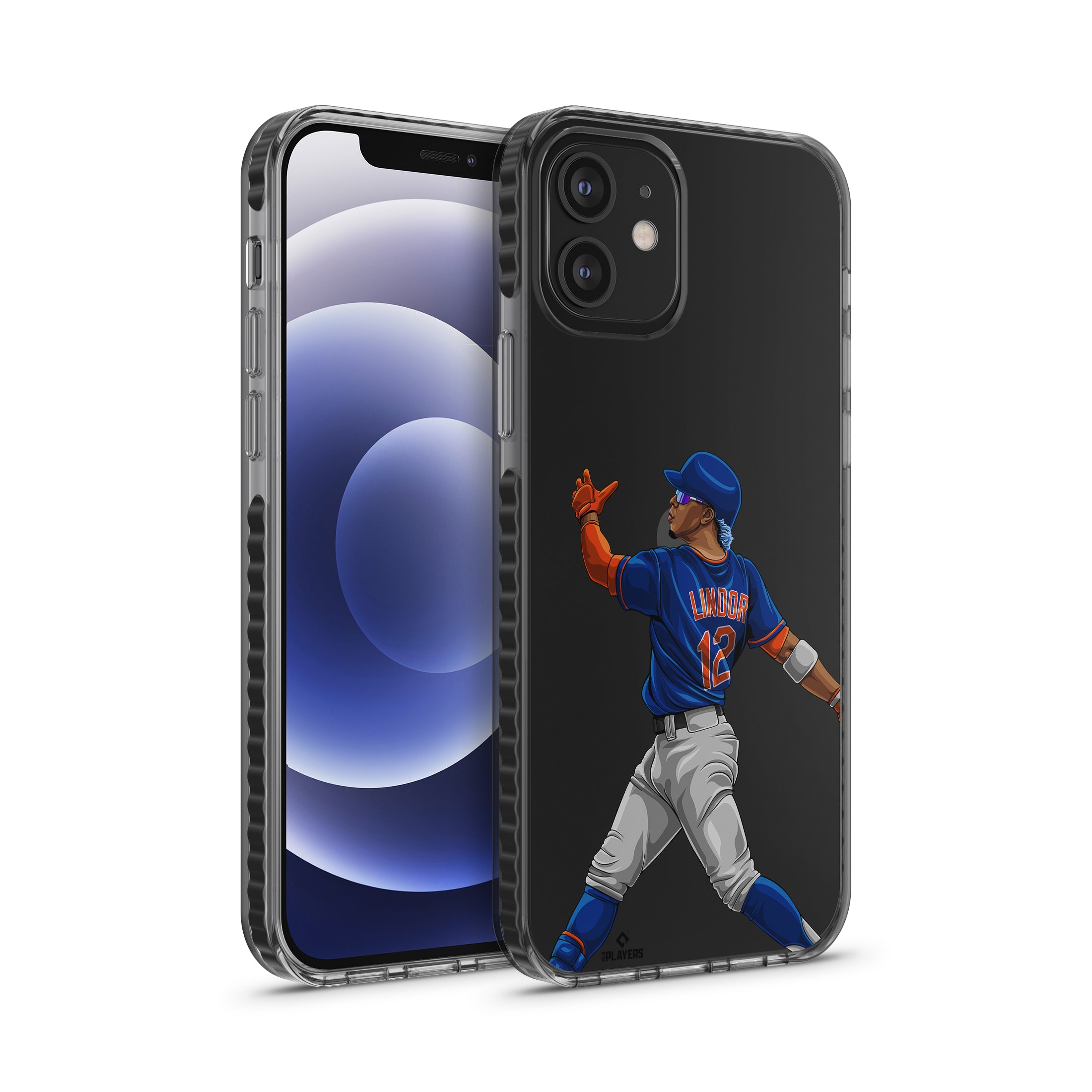 Lindor Swing Clear Series 2.0 Phone Case
