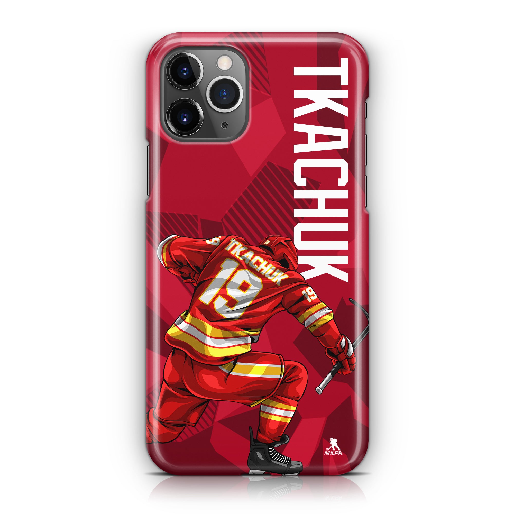 M.Tkachuk Star Series 2.0 Case