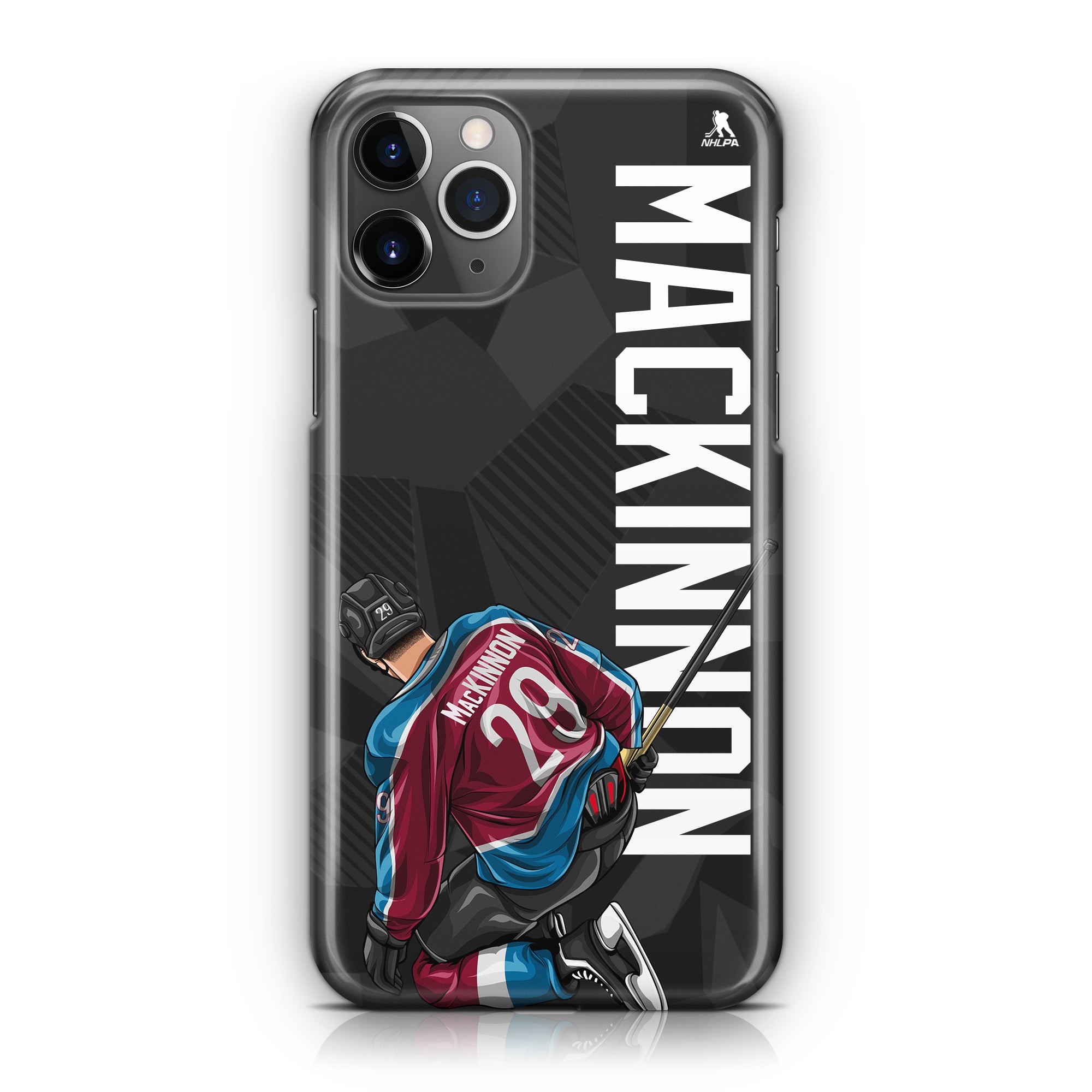 MacKinnon Star Series 2.0 Case