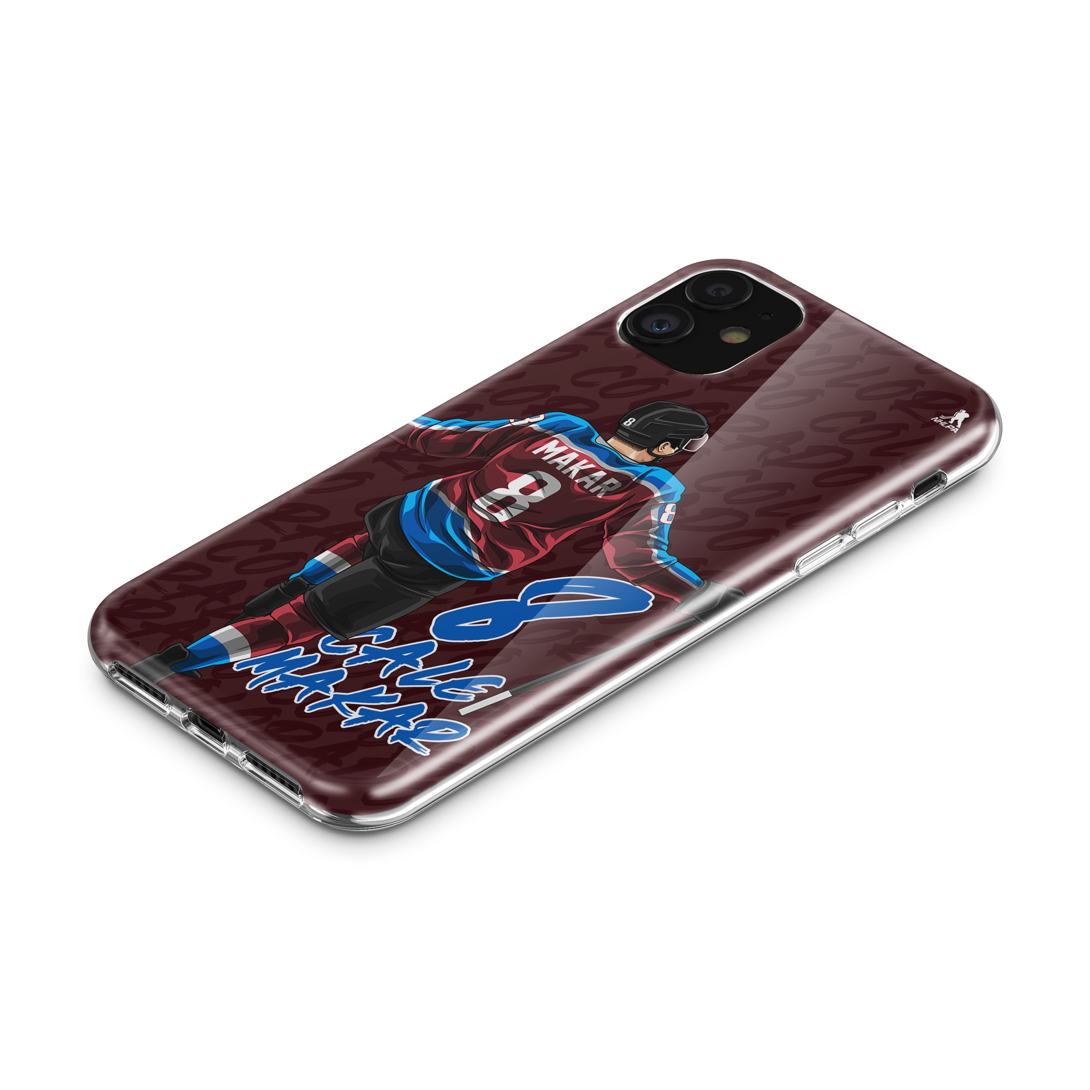 Makar Star Series 2.0 Case