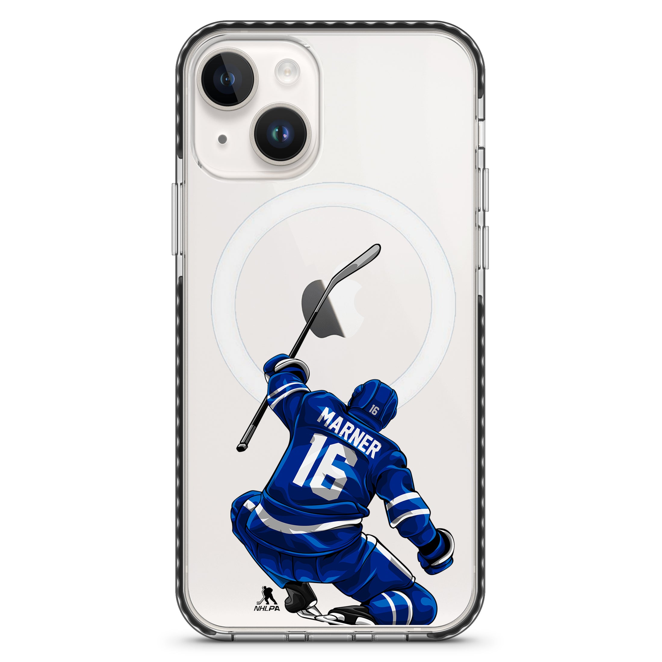 Marner Celly Clear Series Phone Case