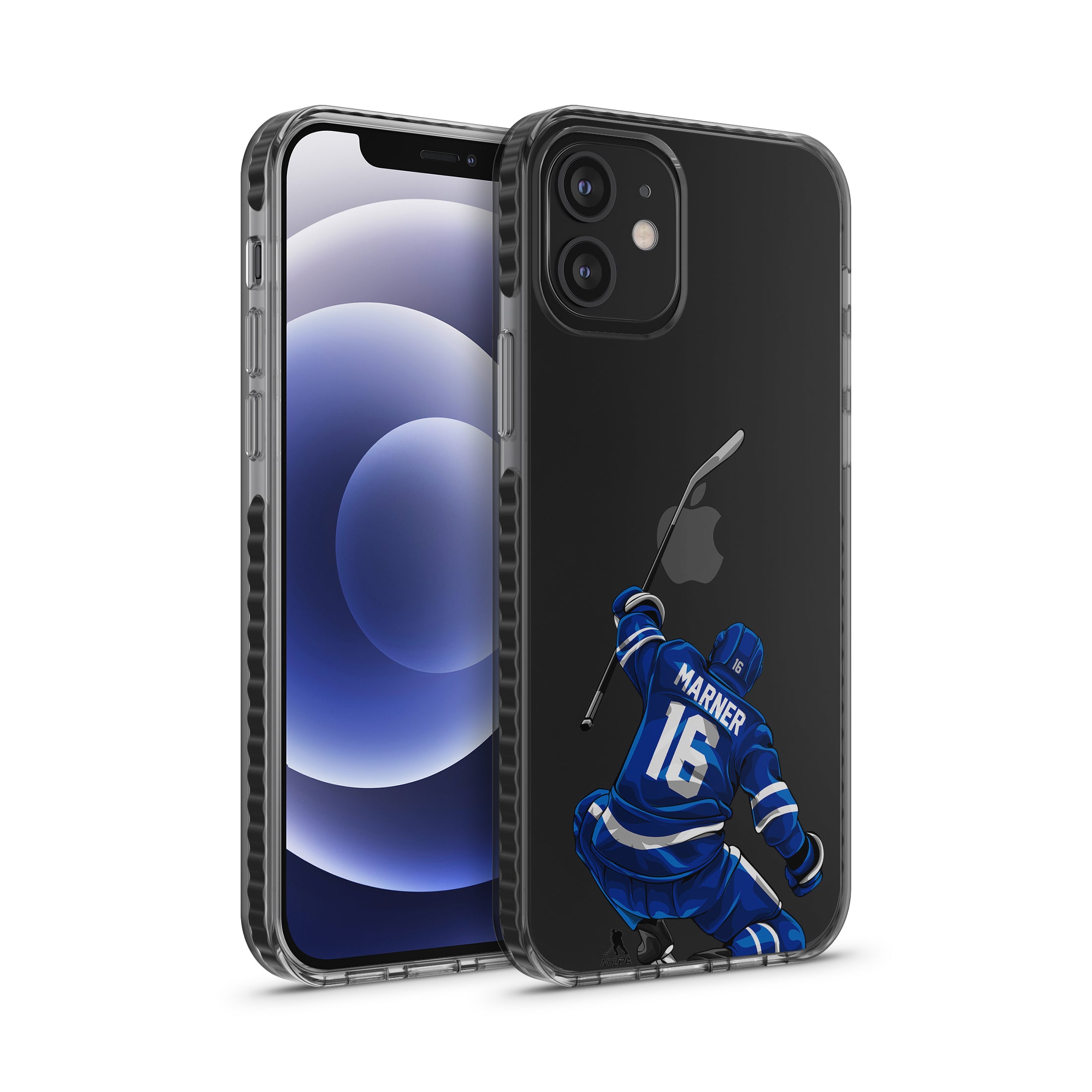Marner Celly Clear Series Phone Case