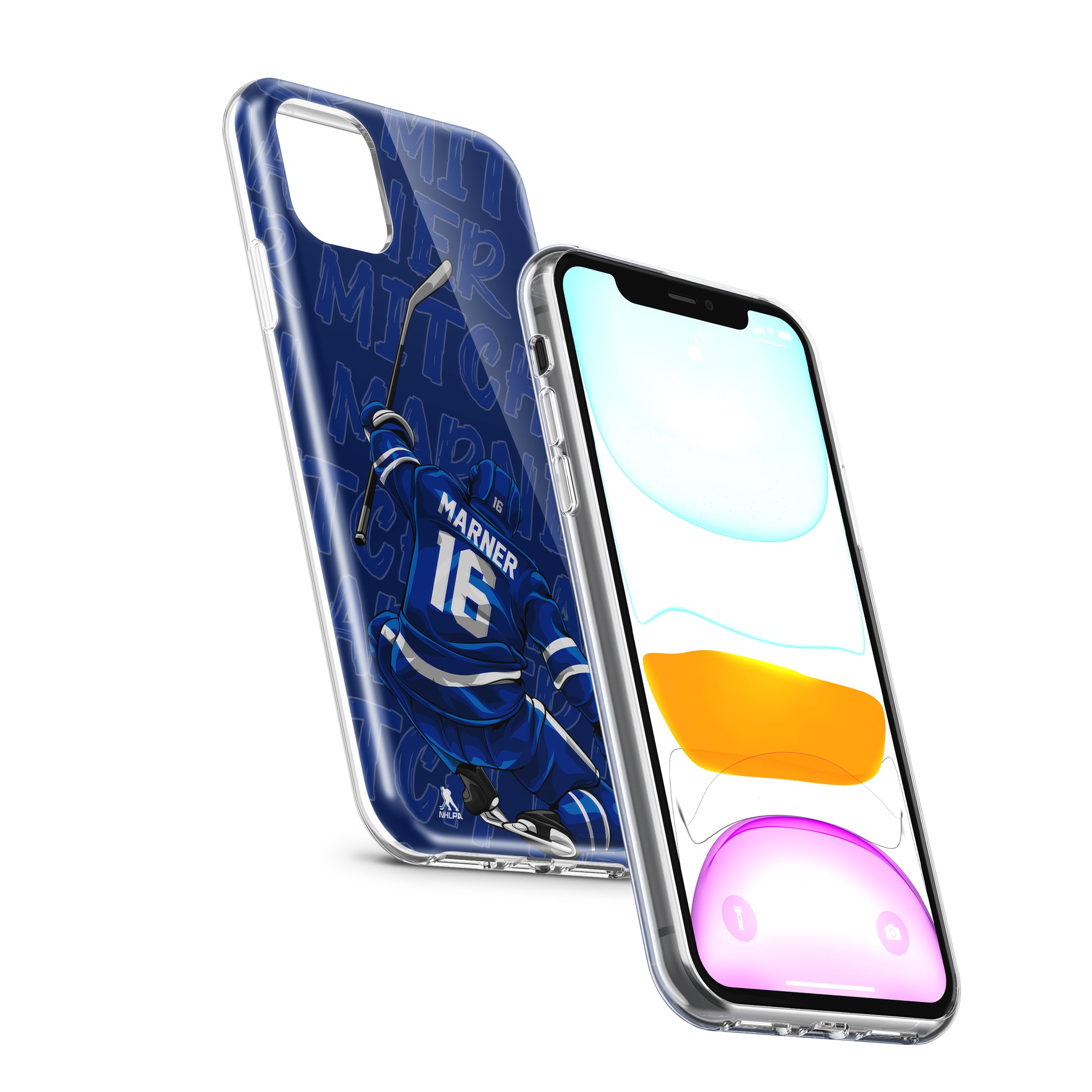Marner Star Series 2.0 Case