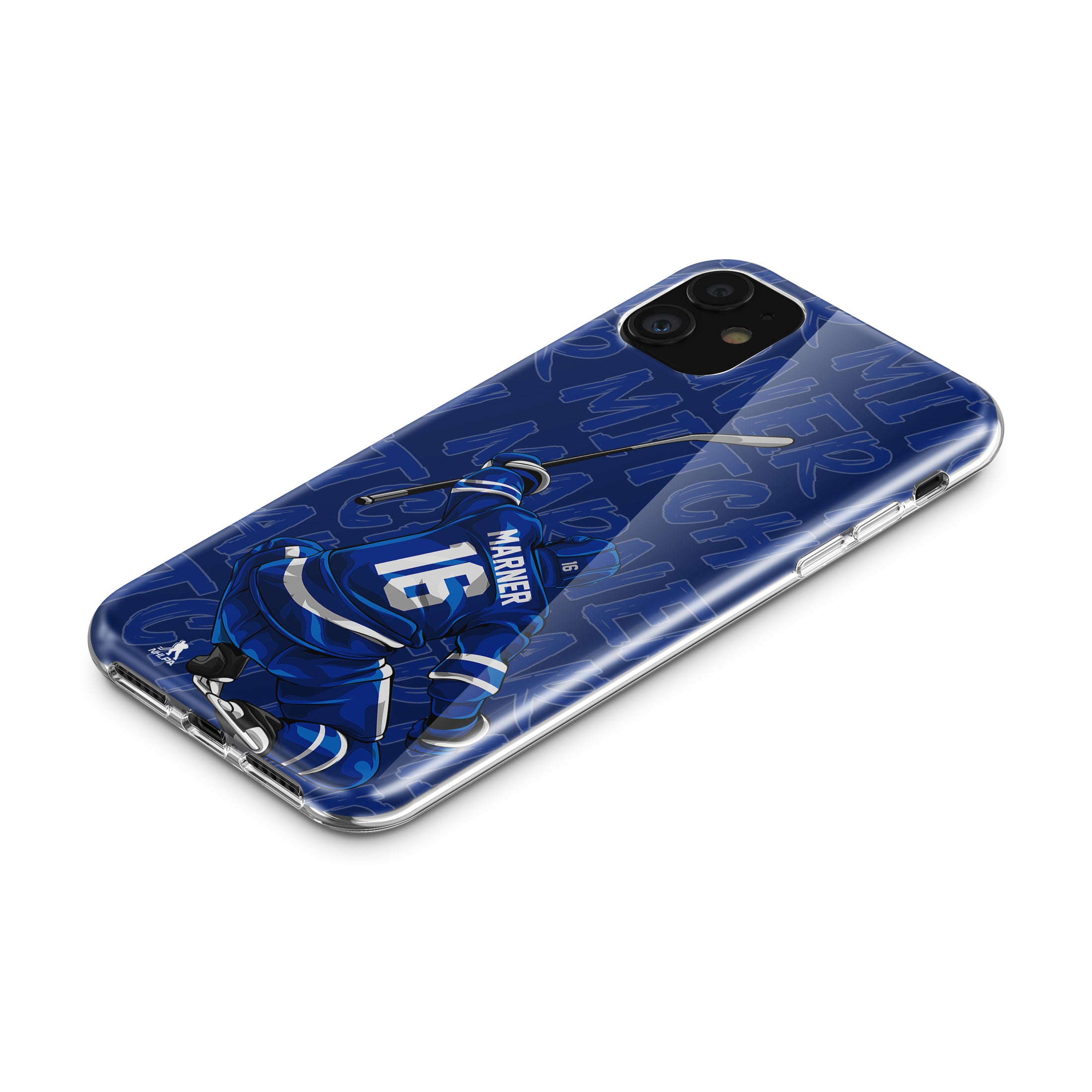 Marner Star Series 2.0 Case