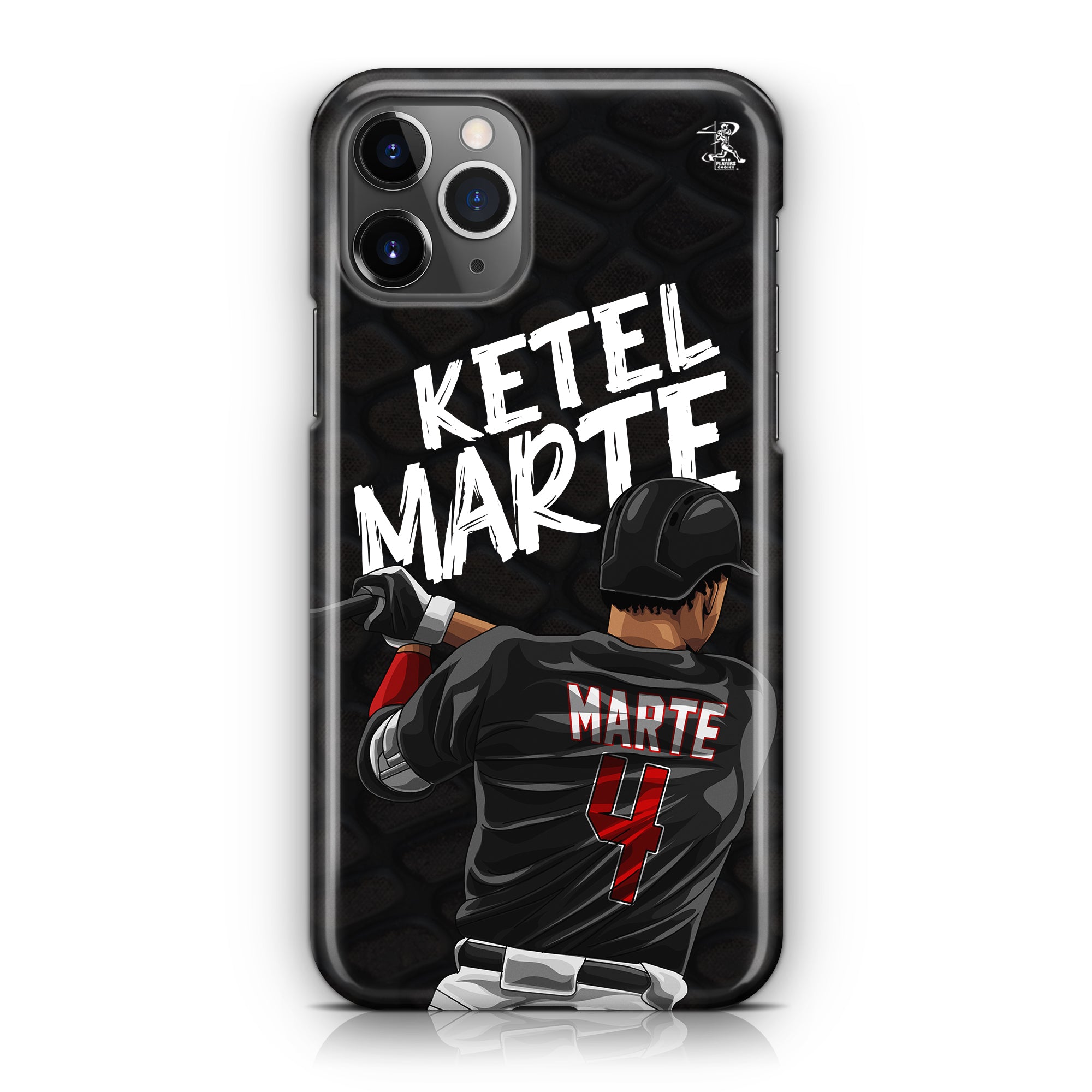 Marte Star Series 2.0 Case