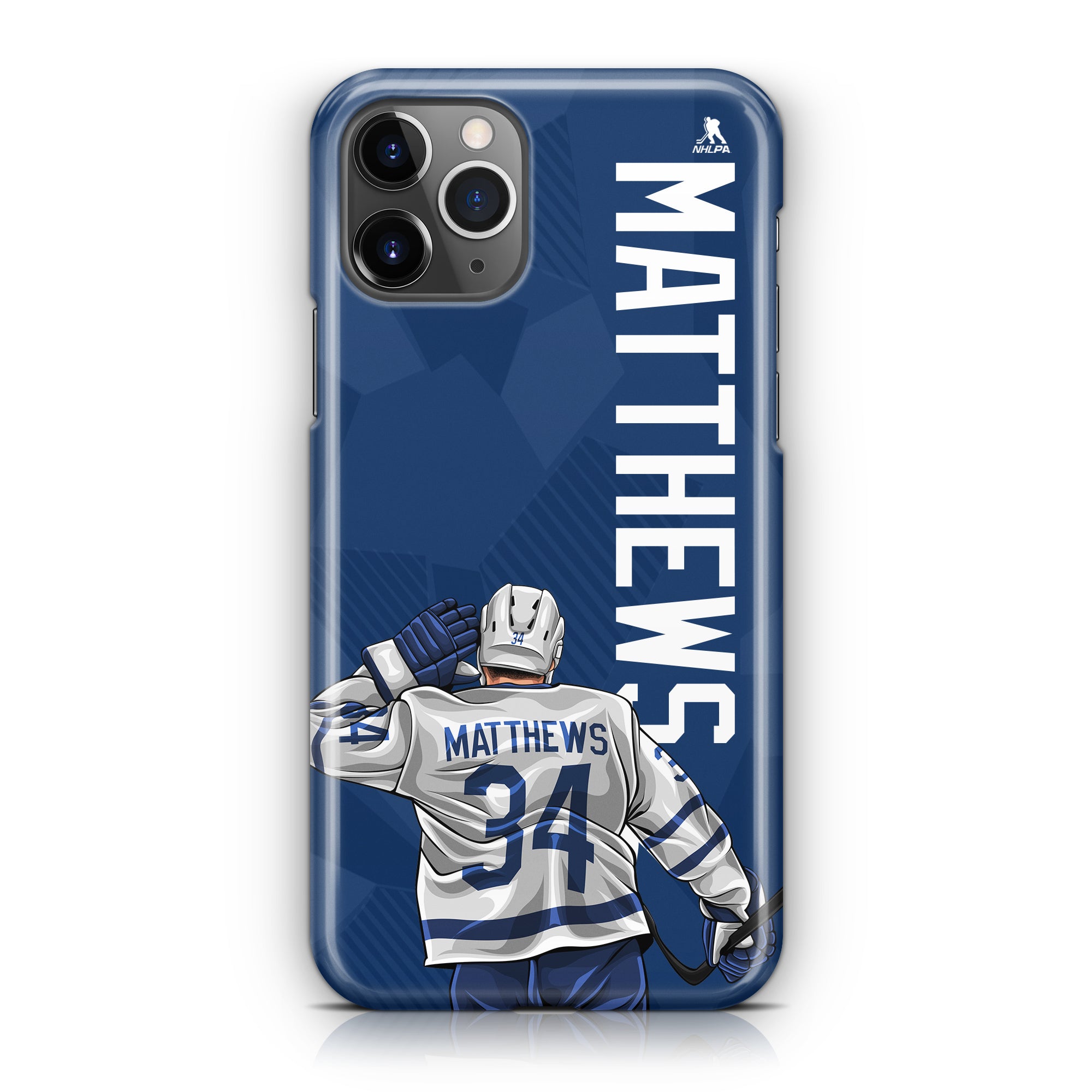 Matthews Star Series 2.0 Case