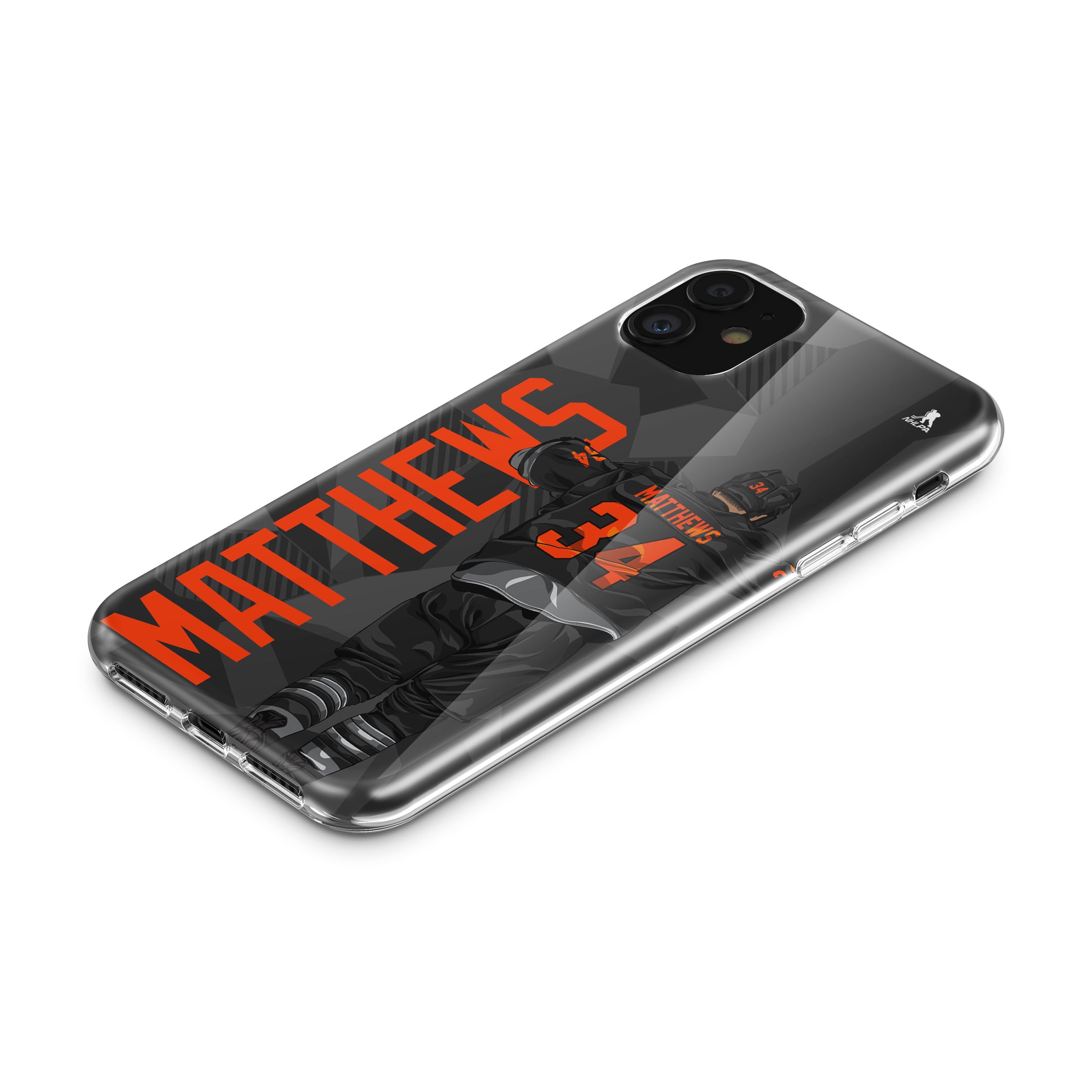 Matthews WC Star Series 2.0 Case
