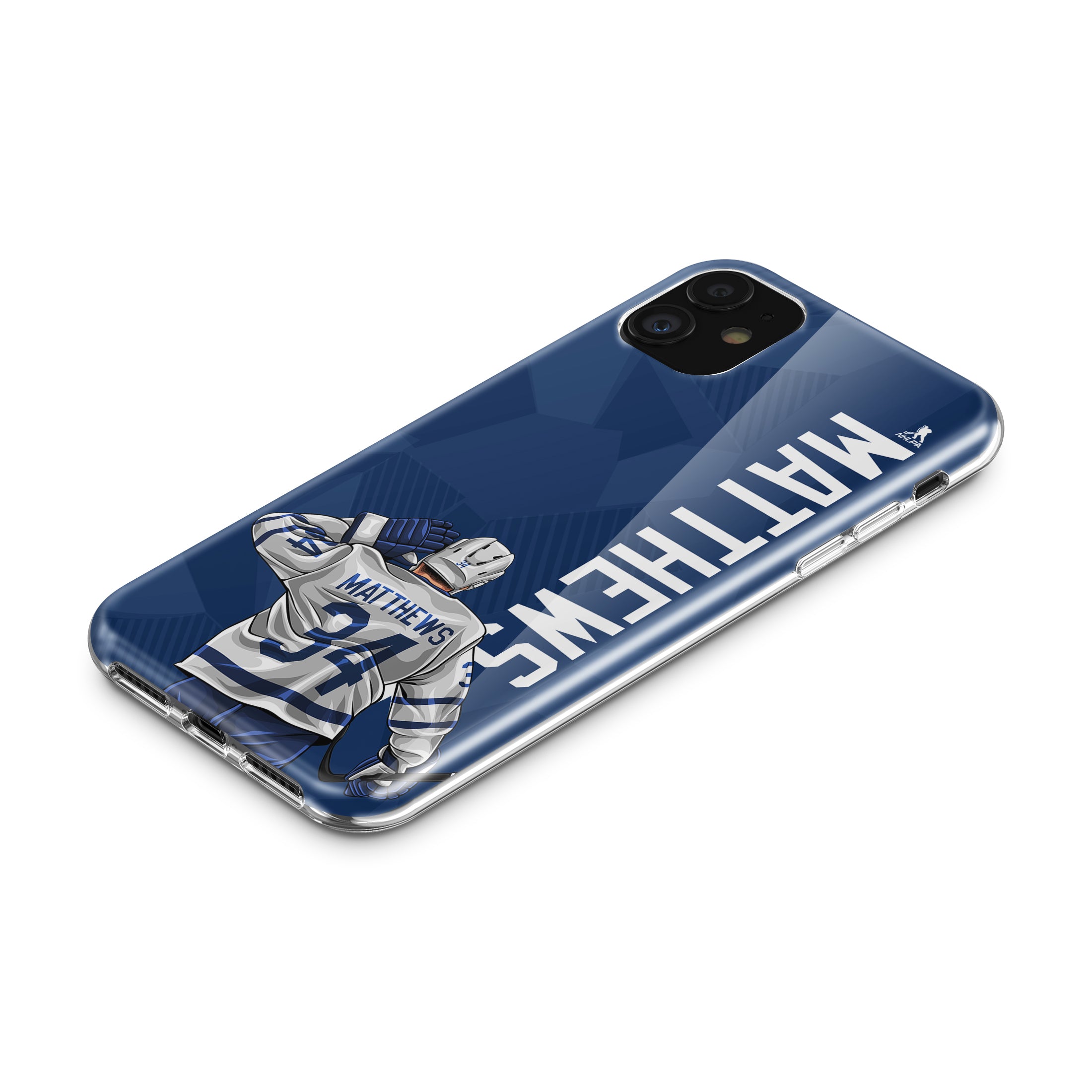 Matthews Star Series 2.0 Case