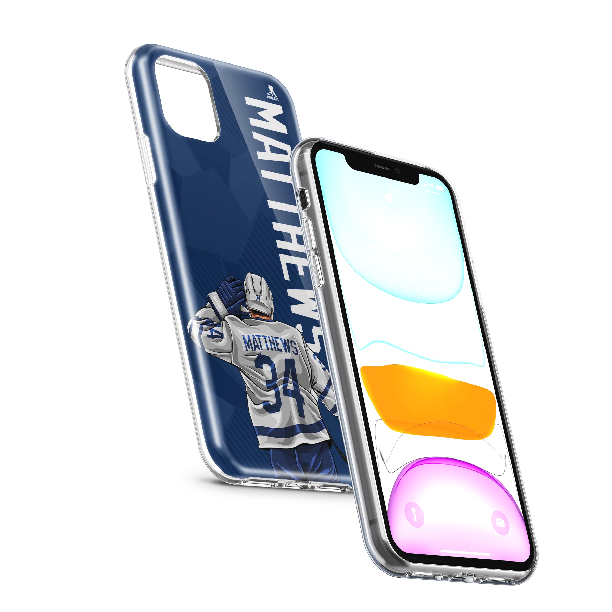 Matthews Star Series 2.0 Case