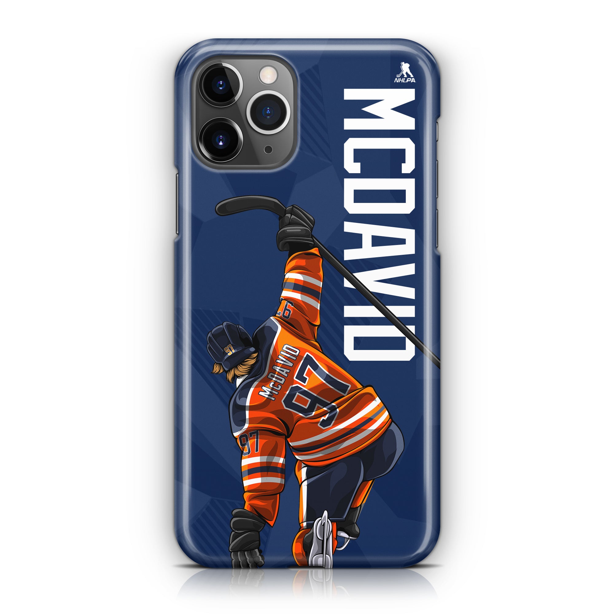 Chicago Blackhawks iPhone 12 Case - Casedear