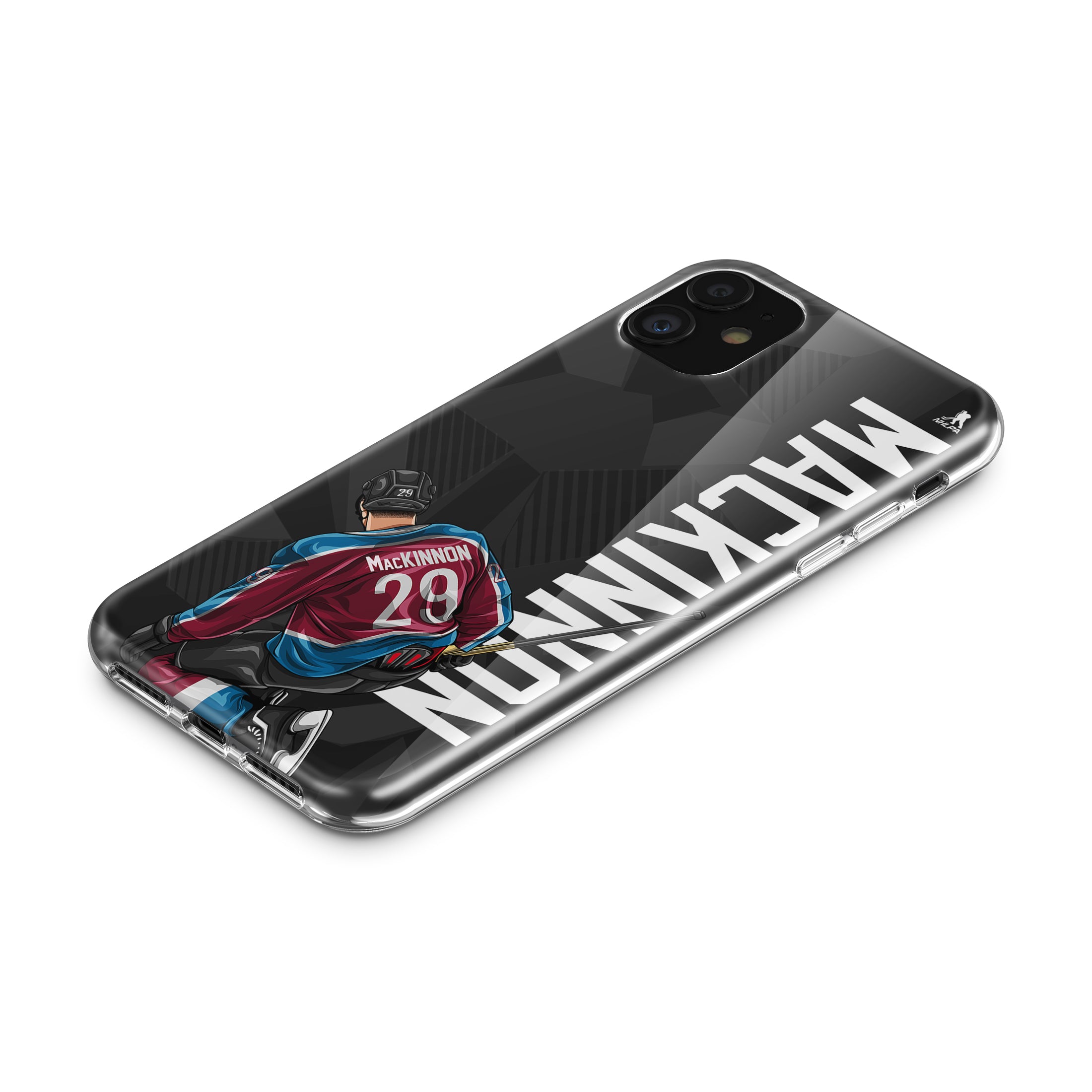 MacKinnon Star Series 2.0 Case