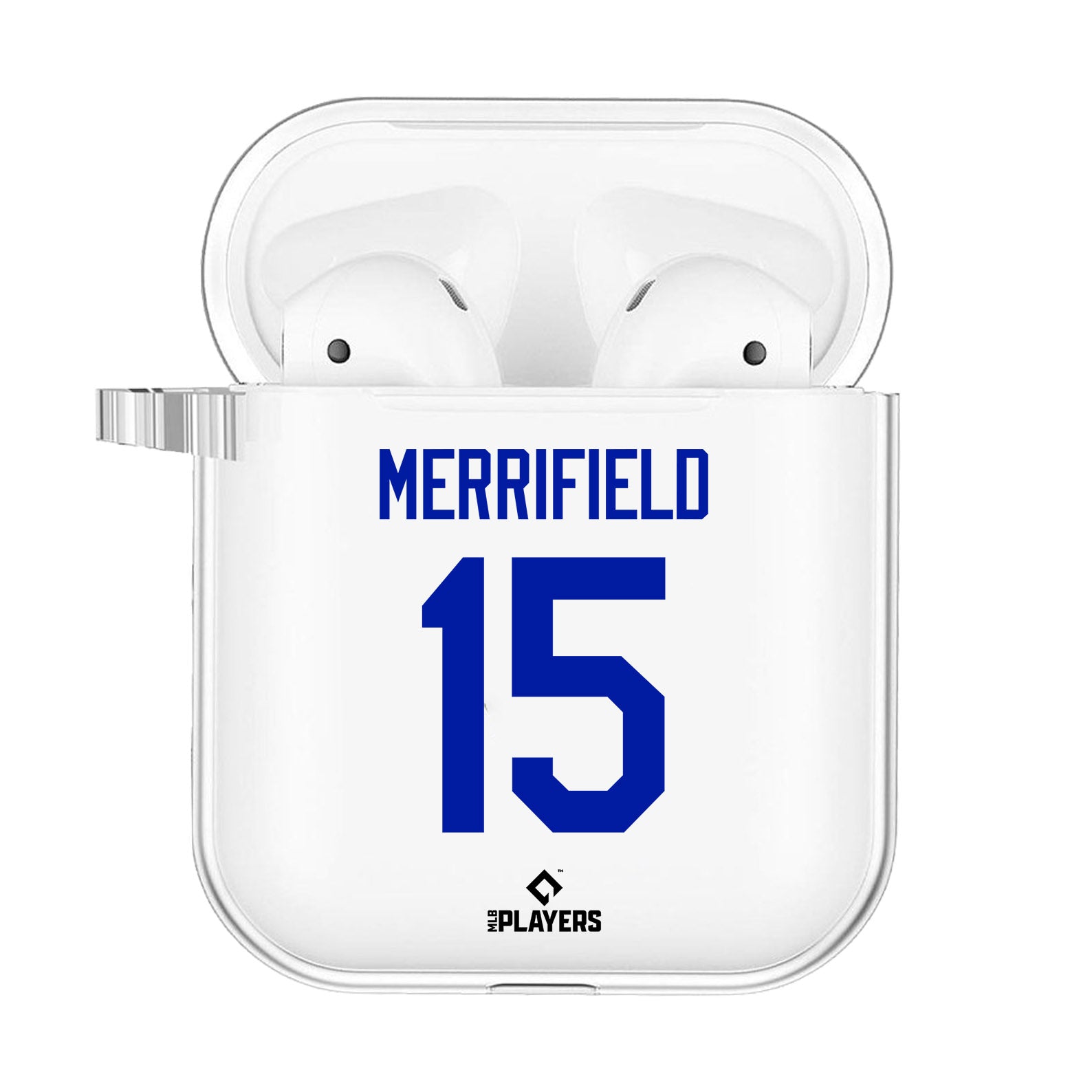 Kansas City AirPod Cases