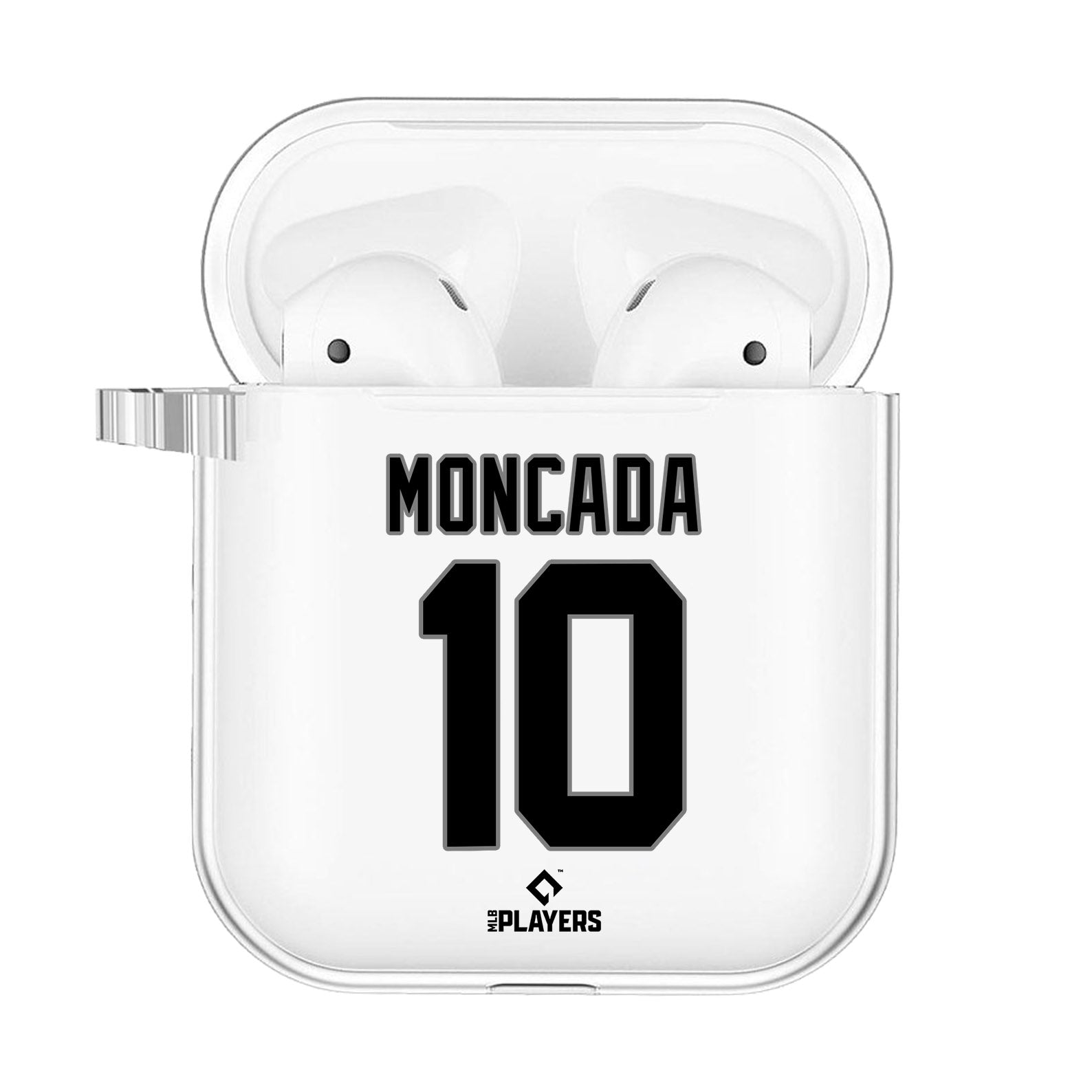 Chicago W (Baseball) AirPod Cases