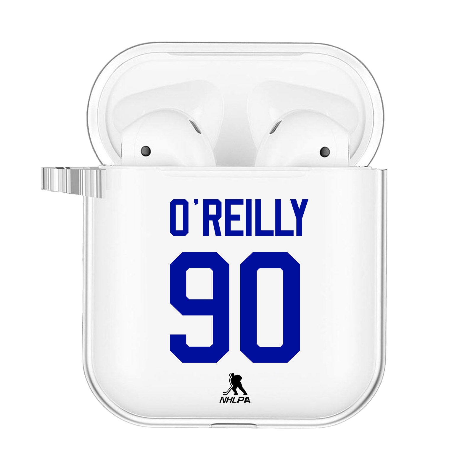 St.Louis AirPod Cases