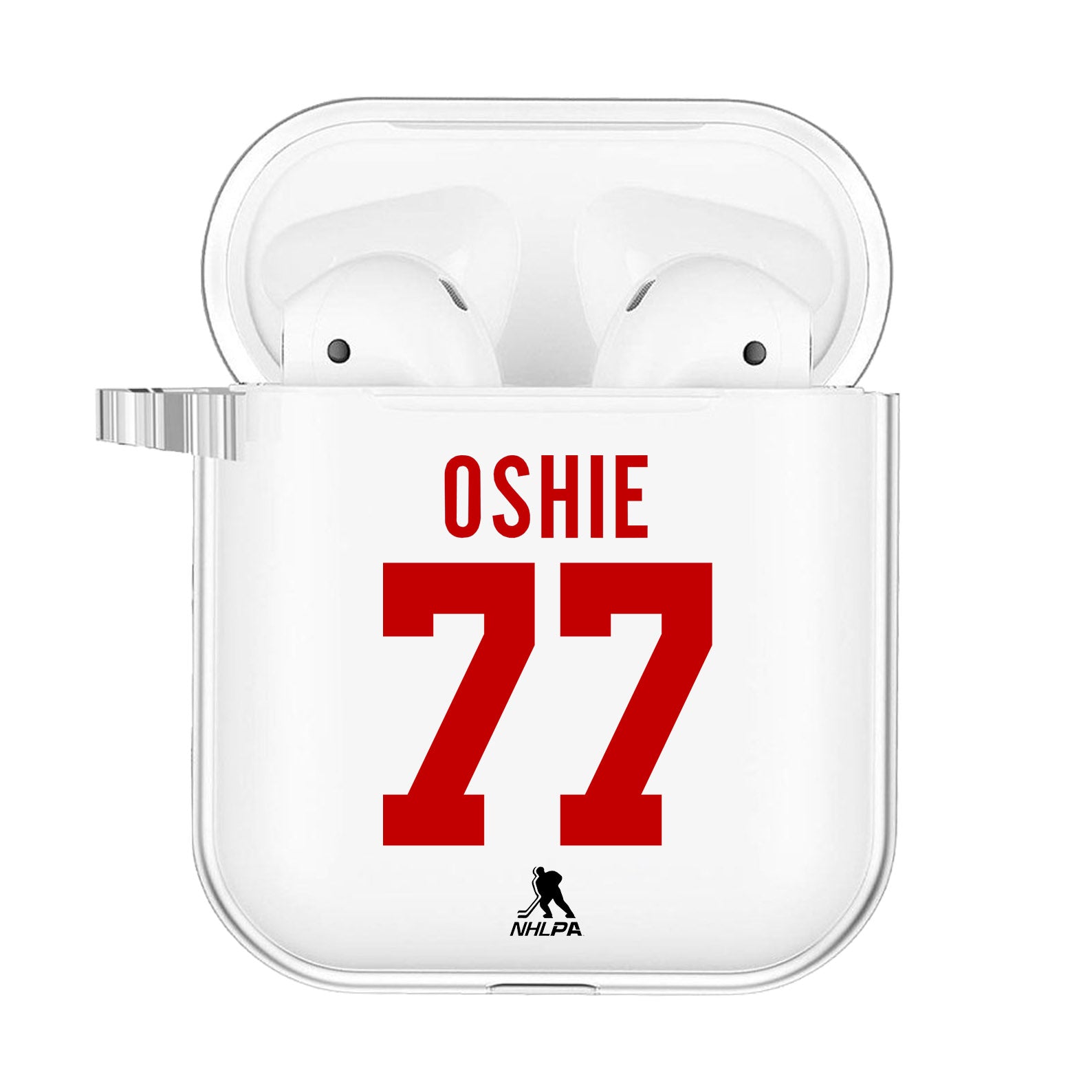 Washington AirPod Cases