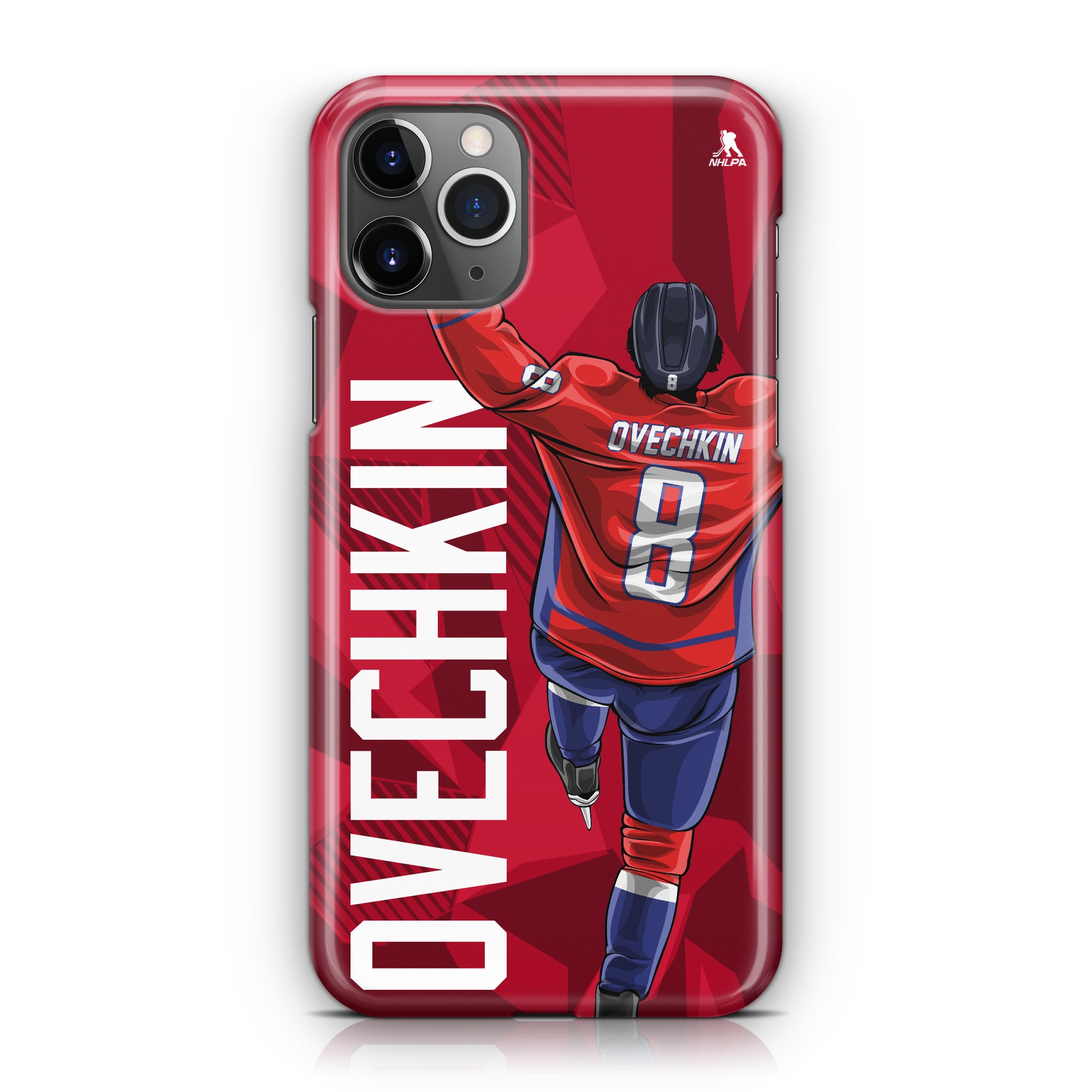 Ovechkin Star Series 2.0 Case