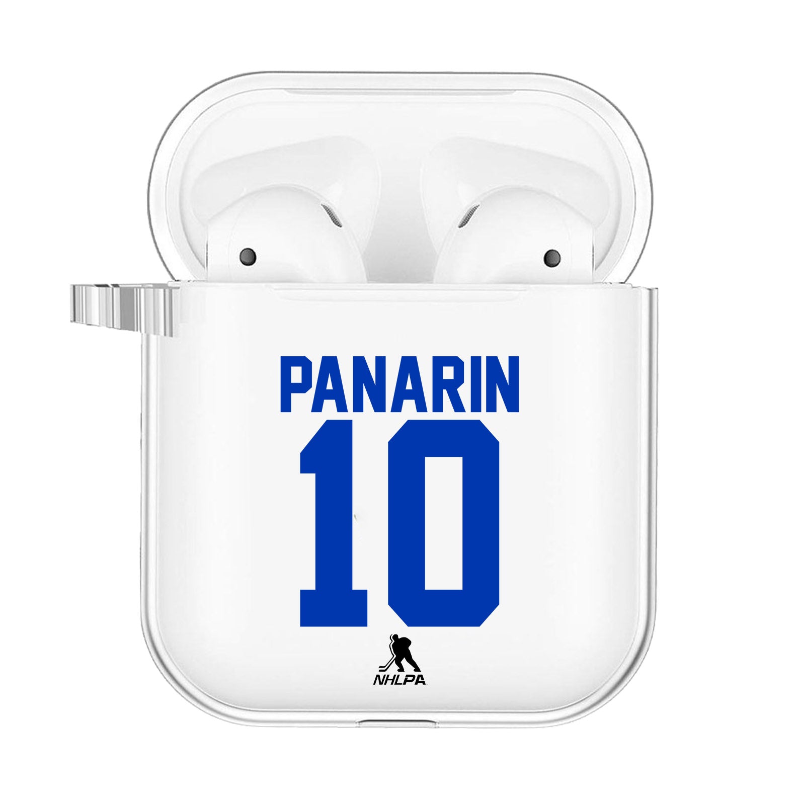 New York (R) AirPod Cases