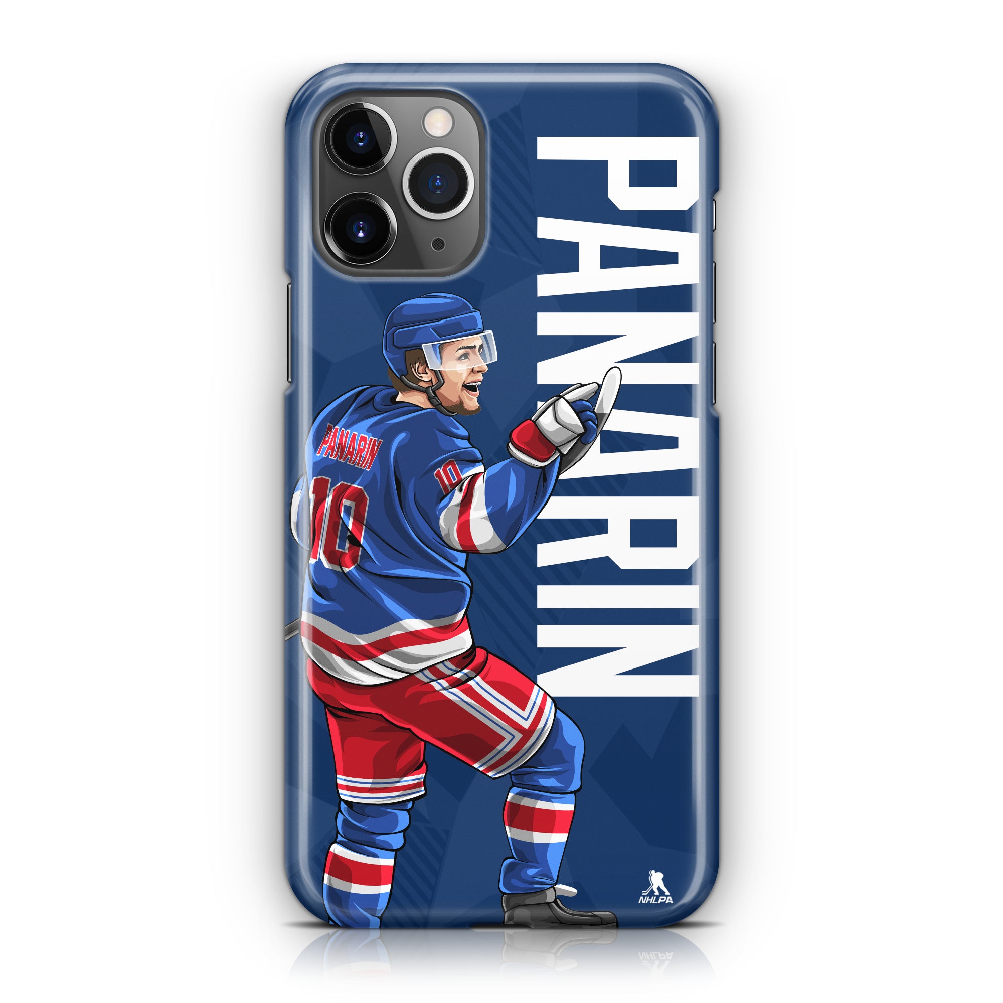 Panarin Star Series 2.0 Case