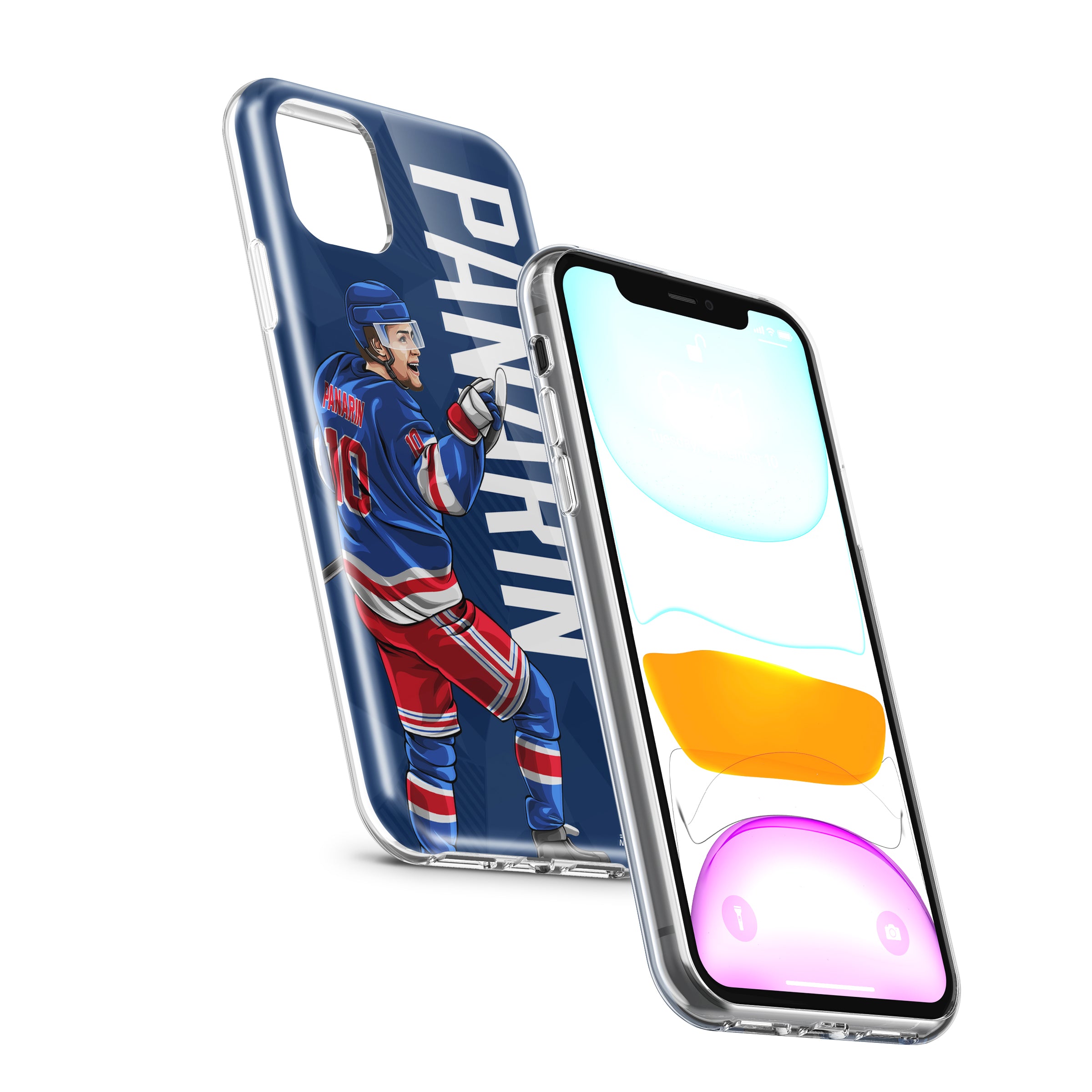 Panarin Star Series 2.0 Case
