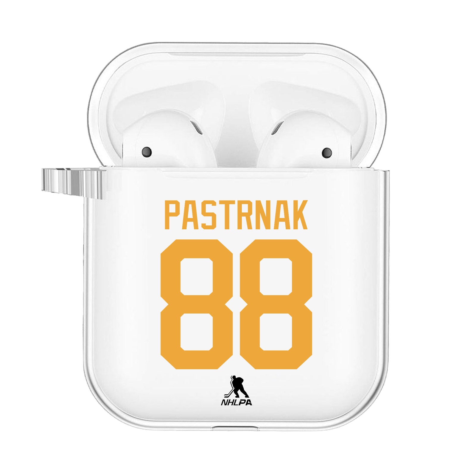 Boston (Hockey) AirPod Cases