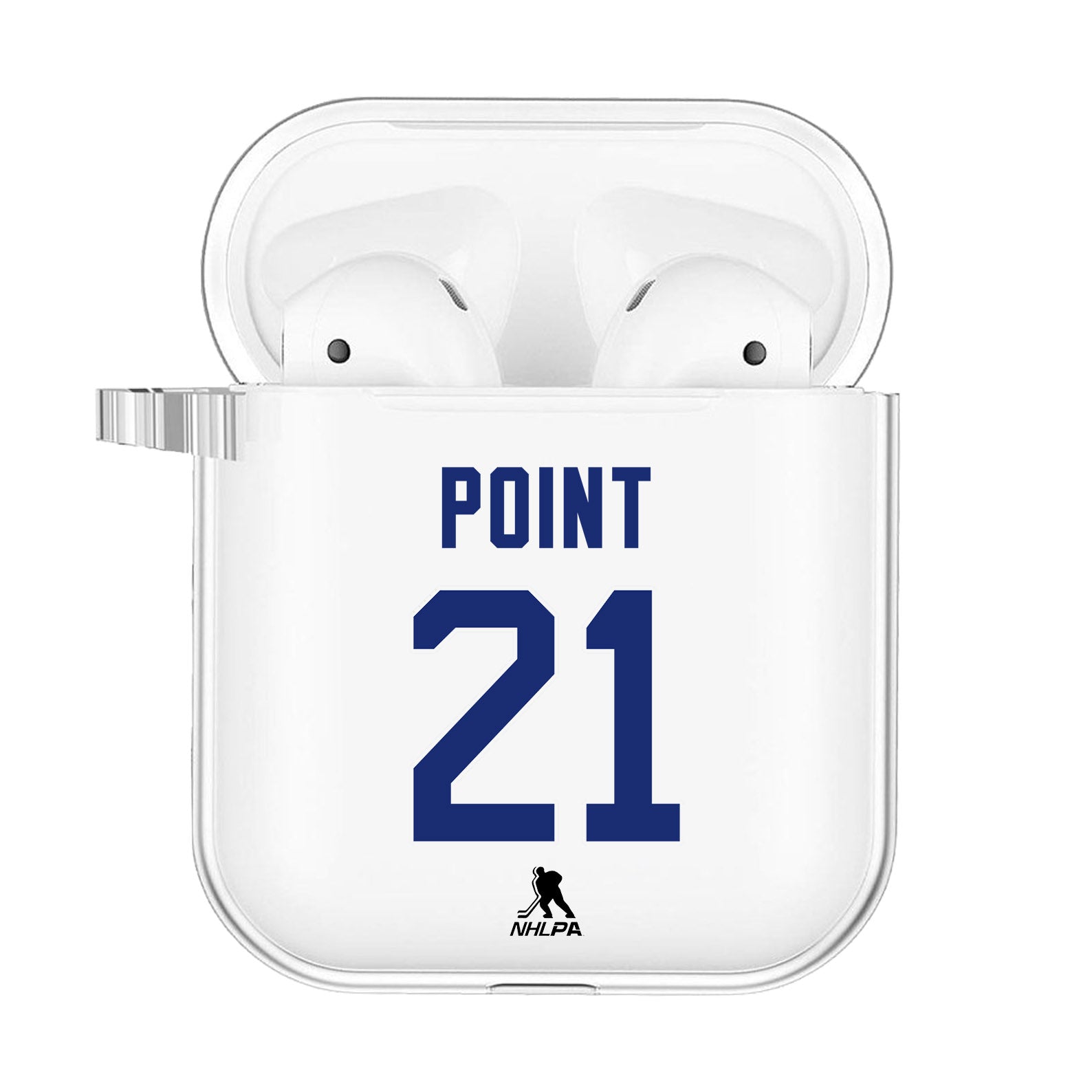 Tampa Bay AirPod Cases