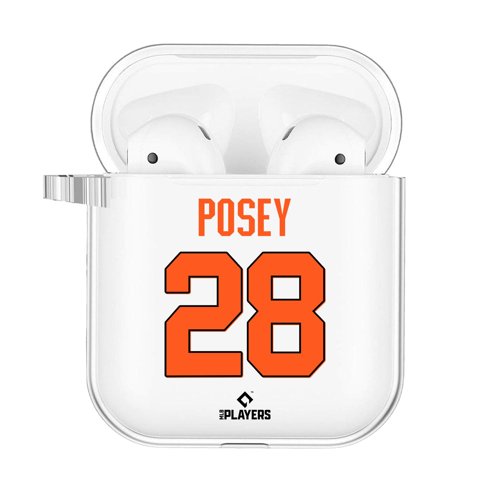 San Francisco AirPod Cases