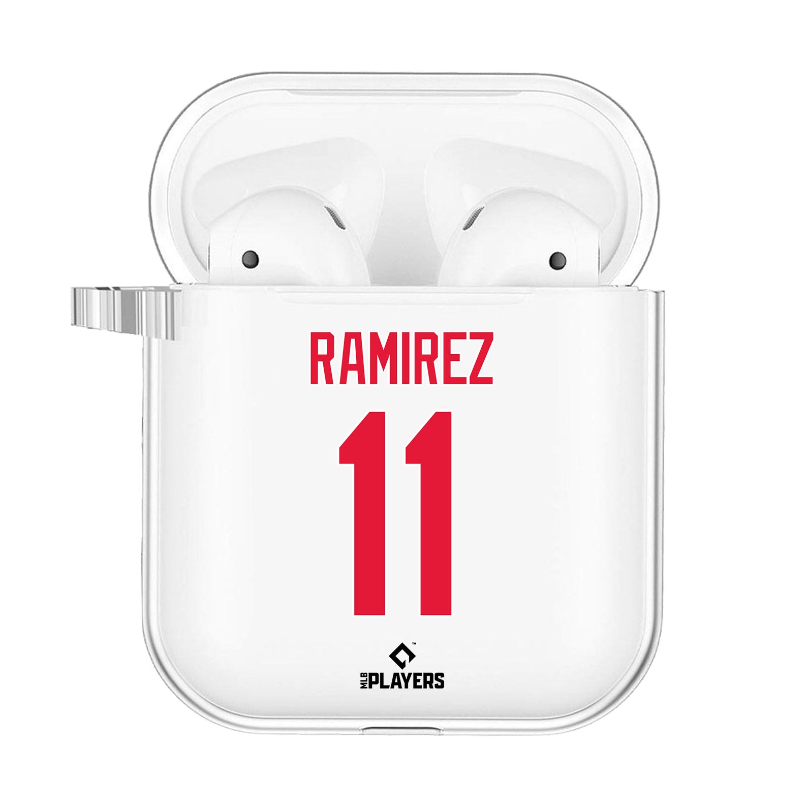 Cleveland AirPod Cases