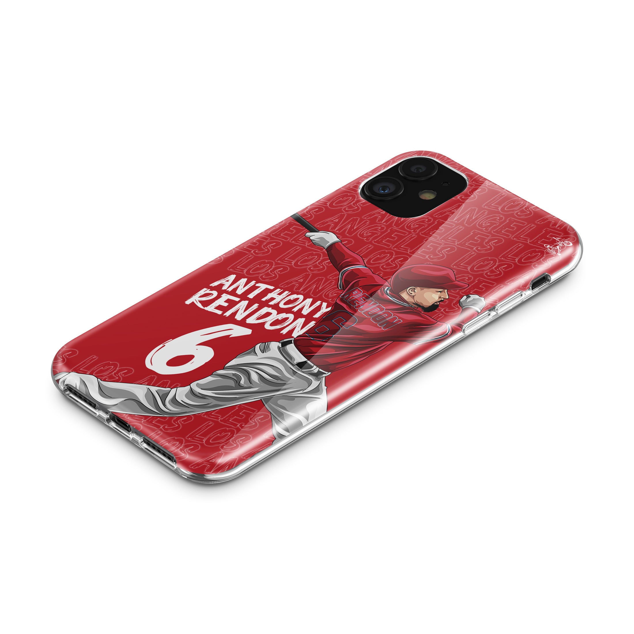 Rendon Star Series 2.0 Case