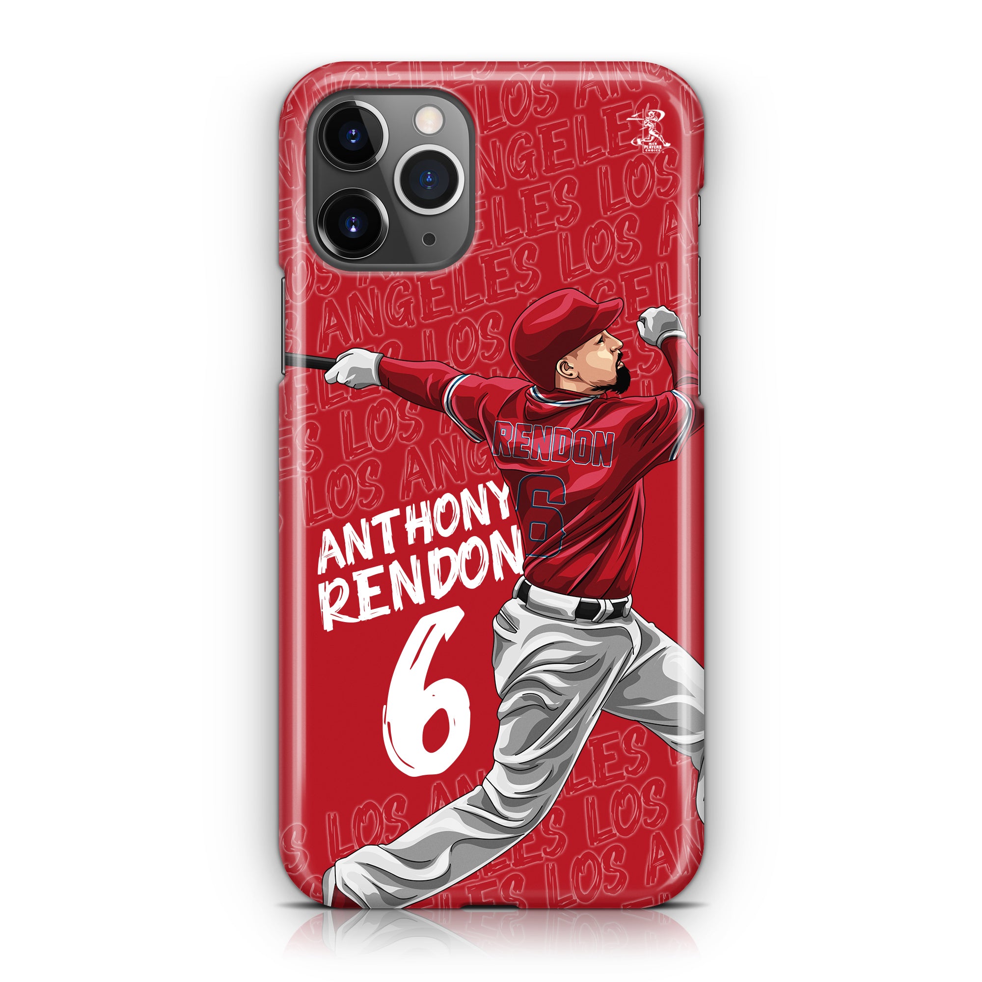 Rendon Star Series 2.0 Case