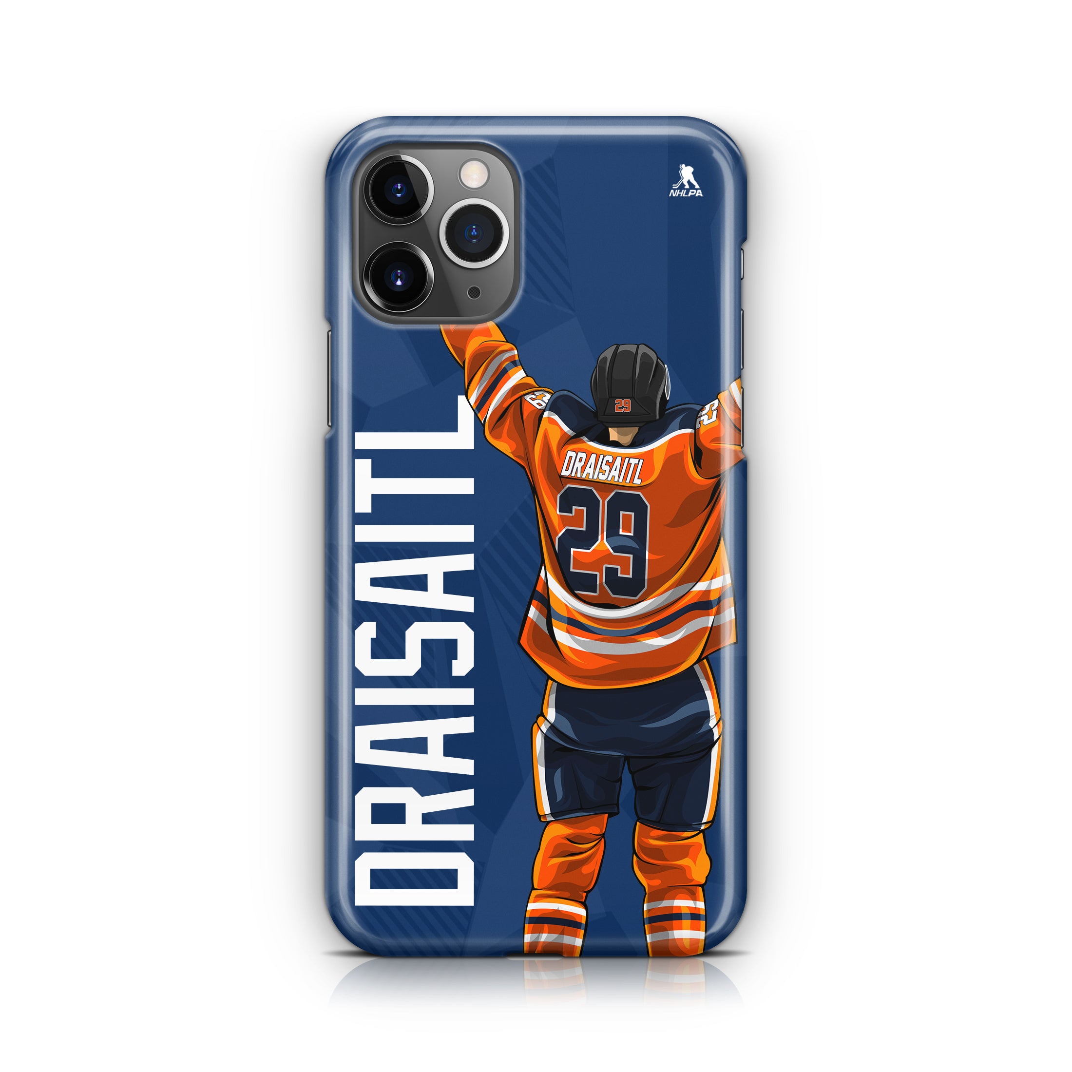 Draisaitl Star Series 2.0 Case