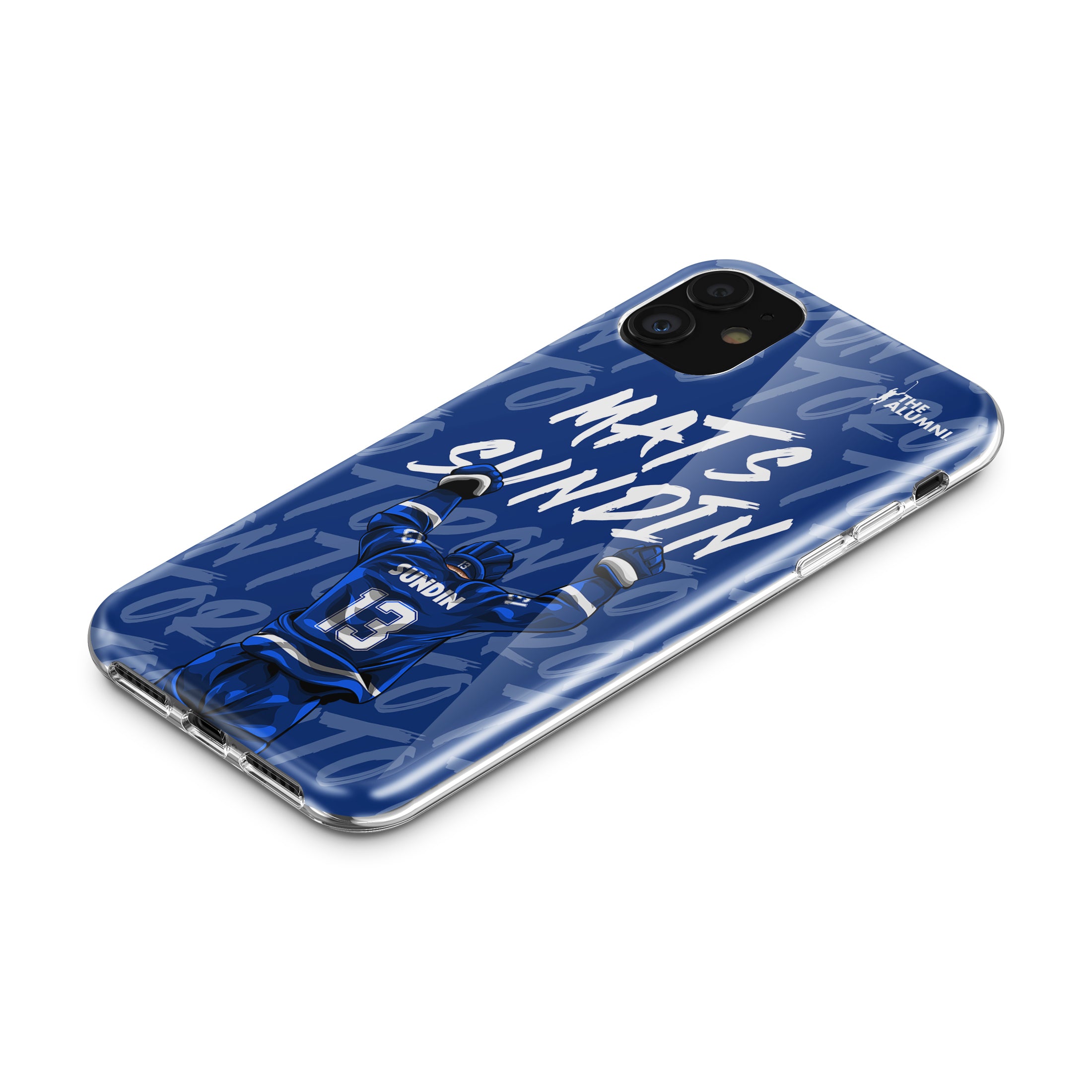 Sundin Legend Series 2.0 Case
