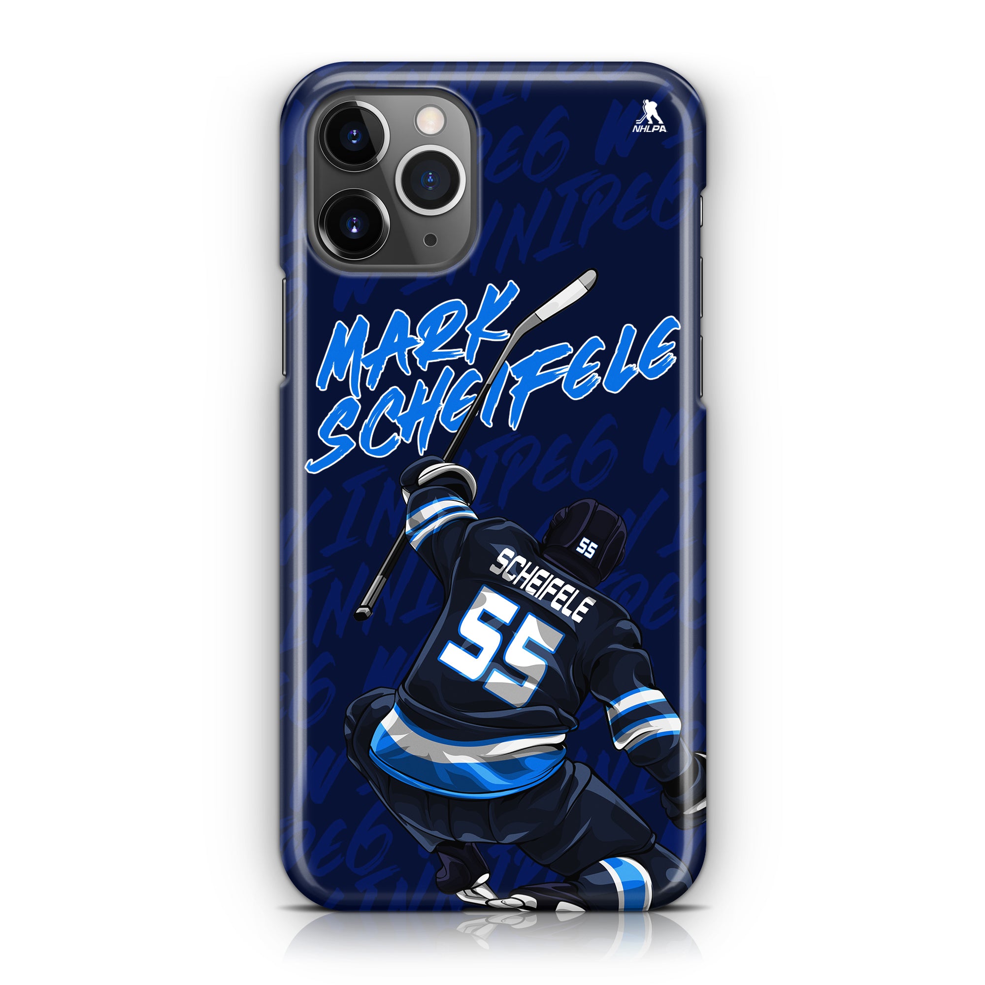 Scheifele Star Series 2.0 Case