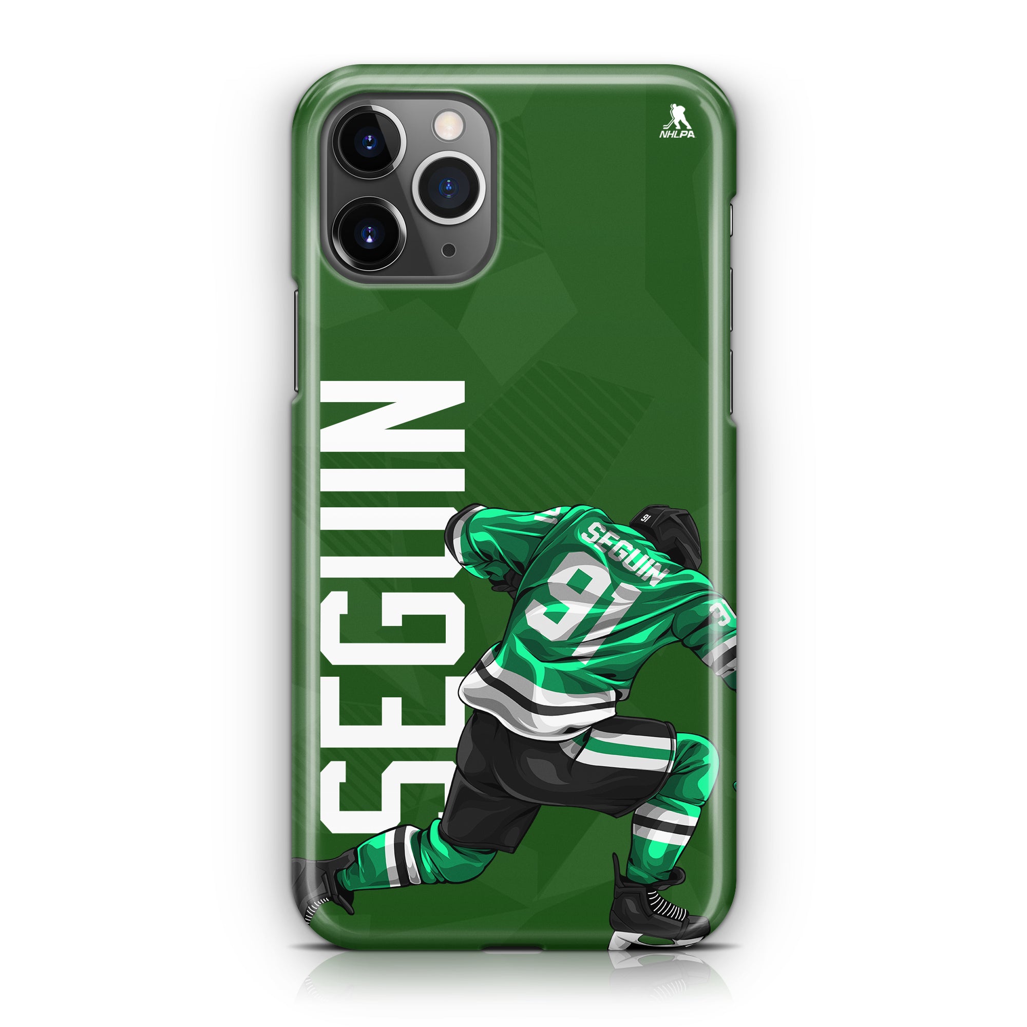 Seguin Star Series 2.0 Case